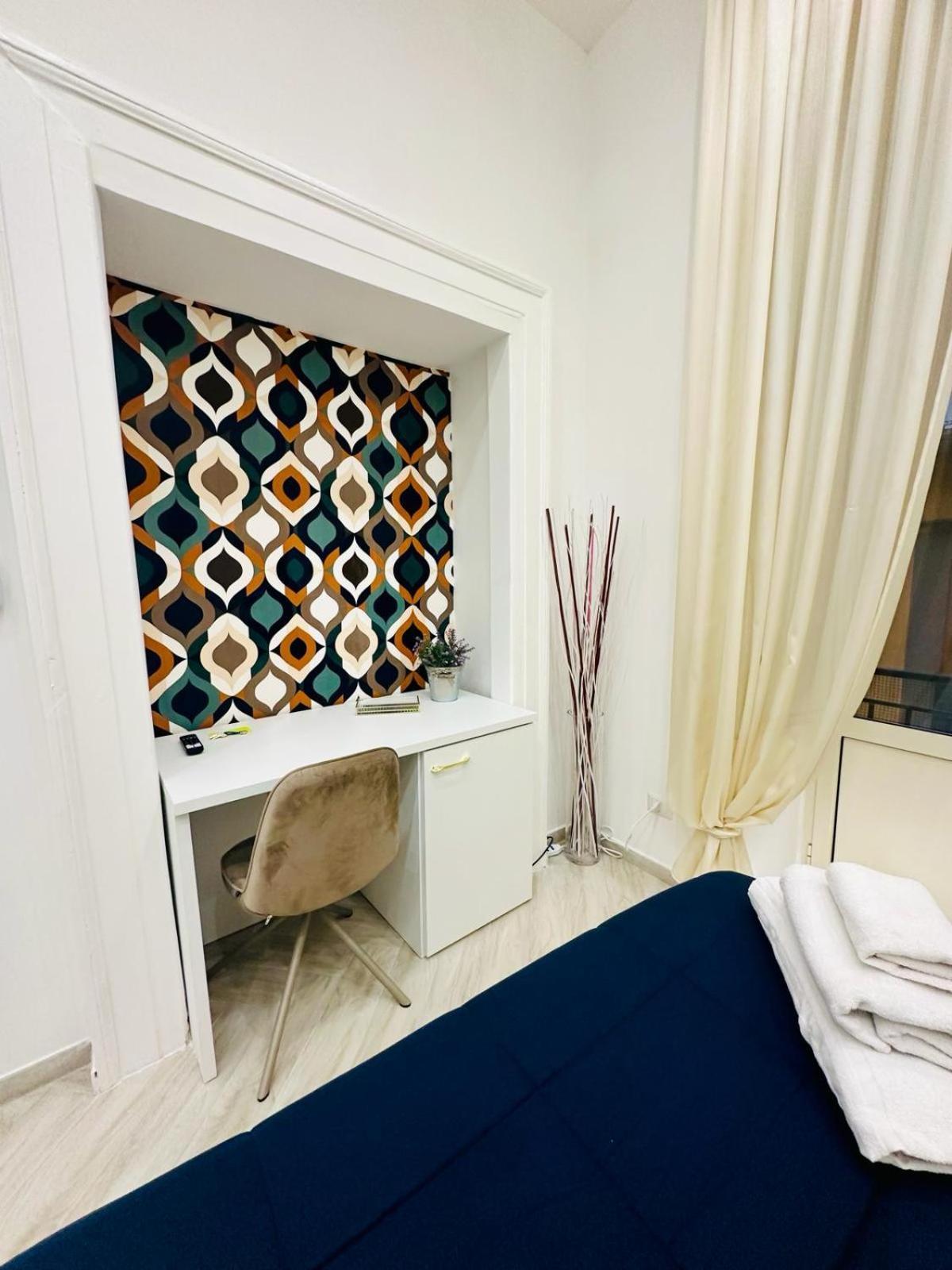Flo' Guest house