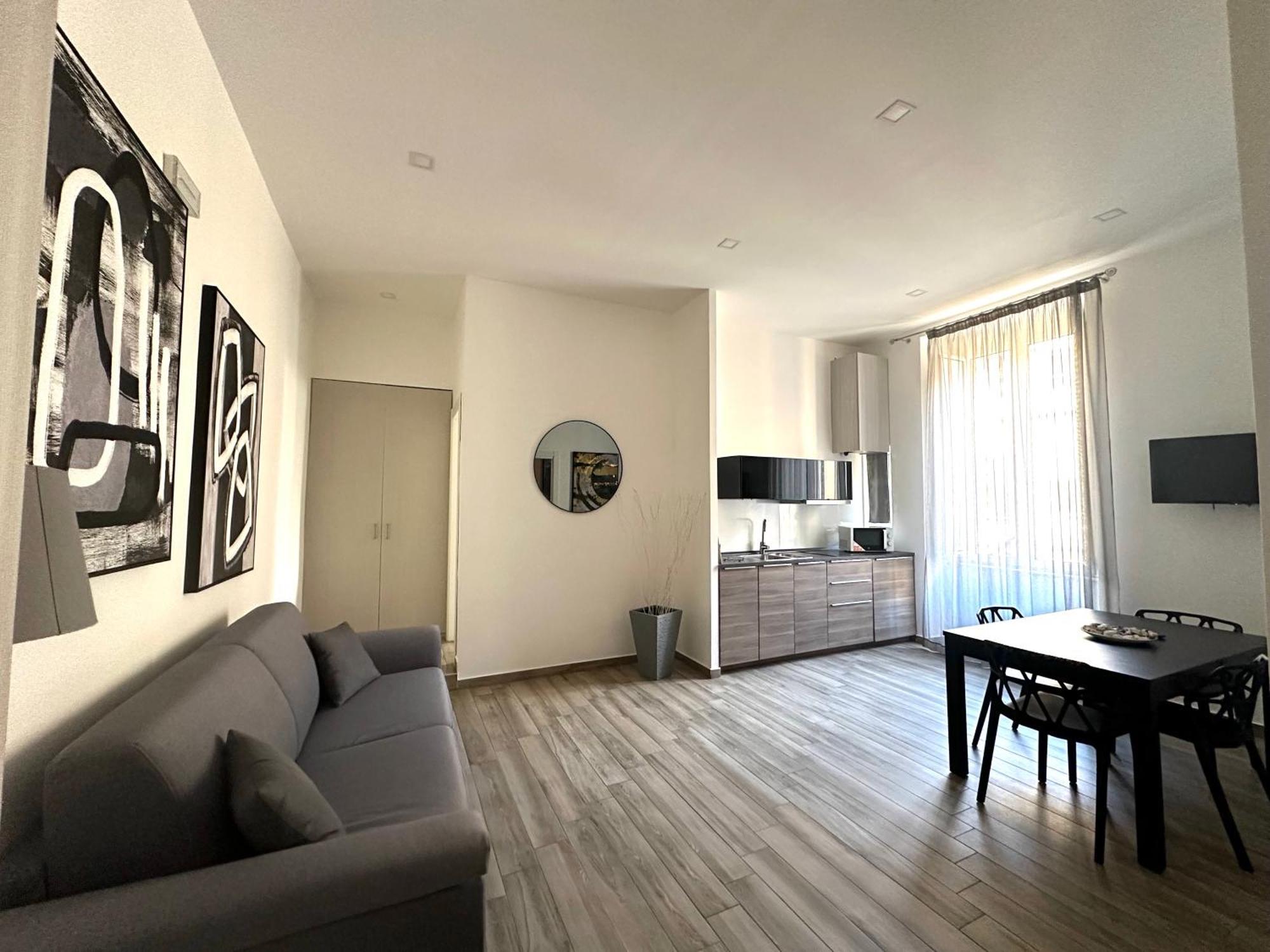 Dch Apartment