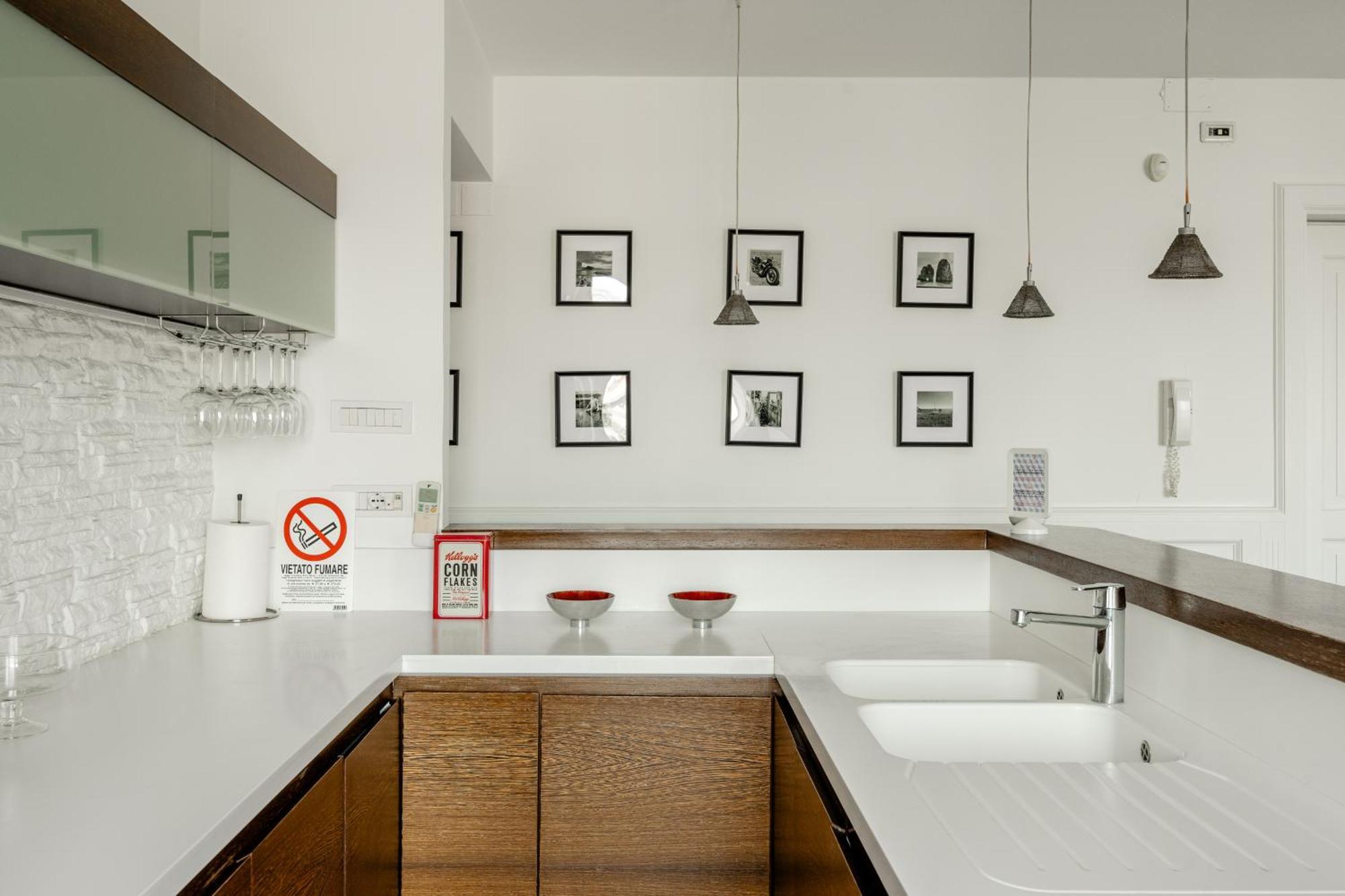 Scaramantico Apartment Naples