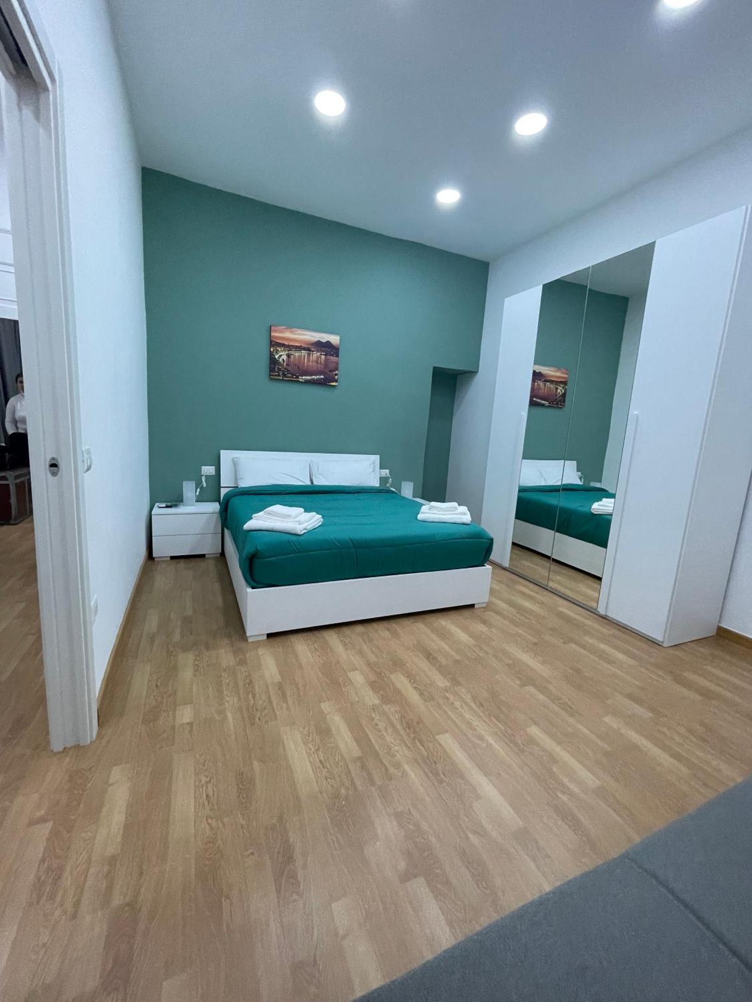 Apartment Pontecorvo 26