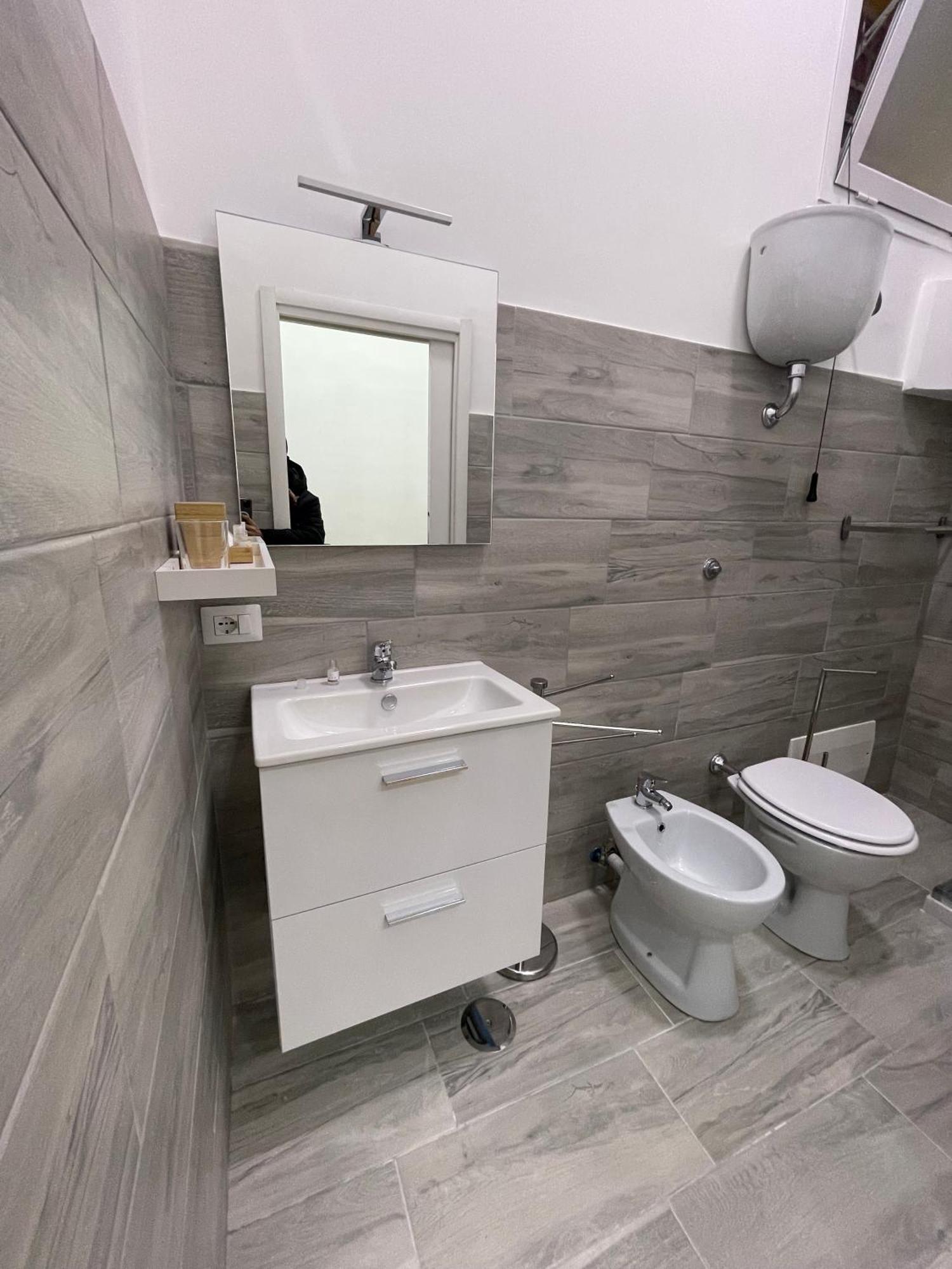Apartment Pontecorvo 26