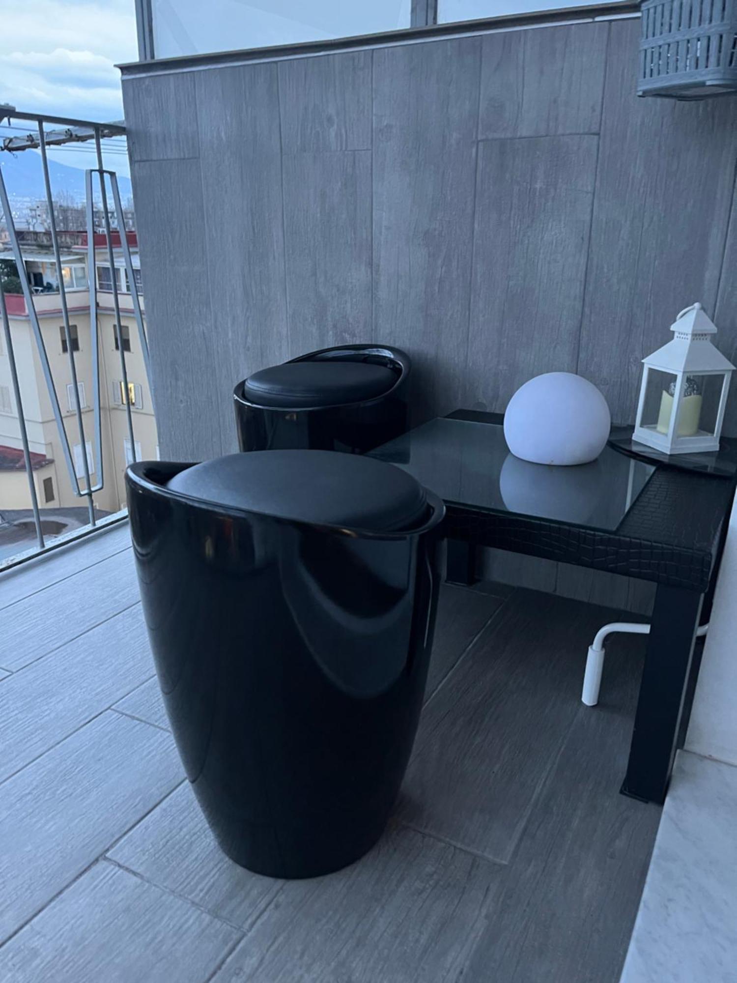 Un Posto Solare Apartment *