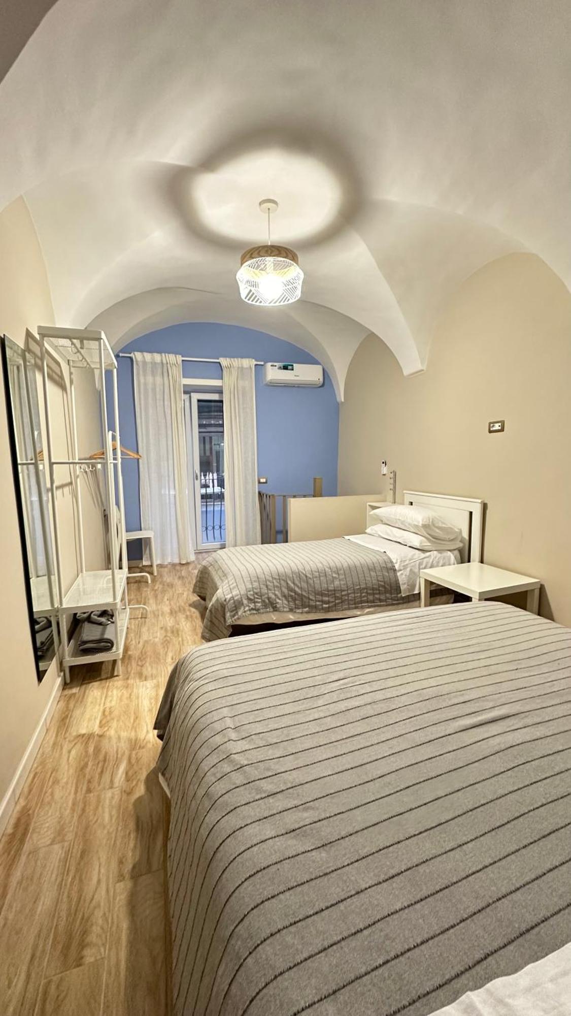Apartment Isabel