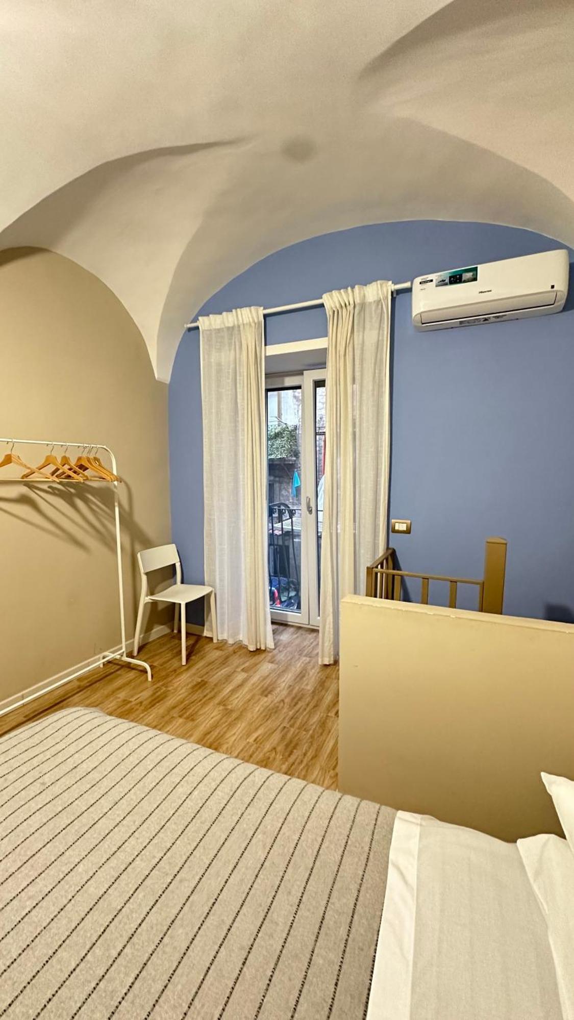 Apartment Isabel Naples