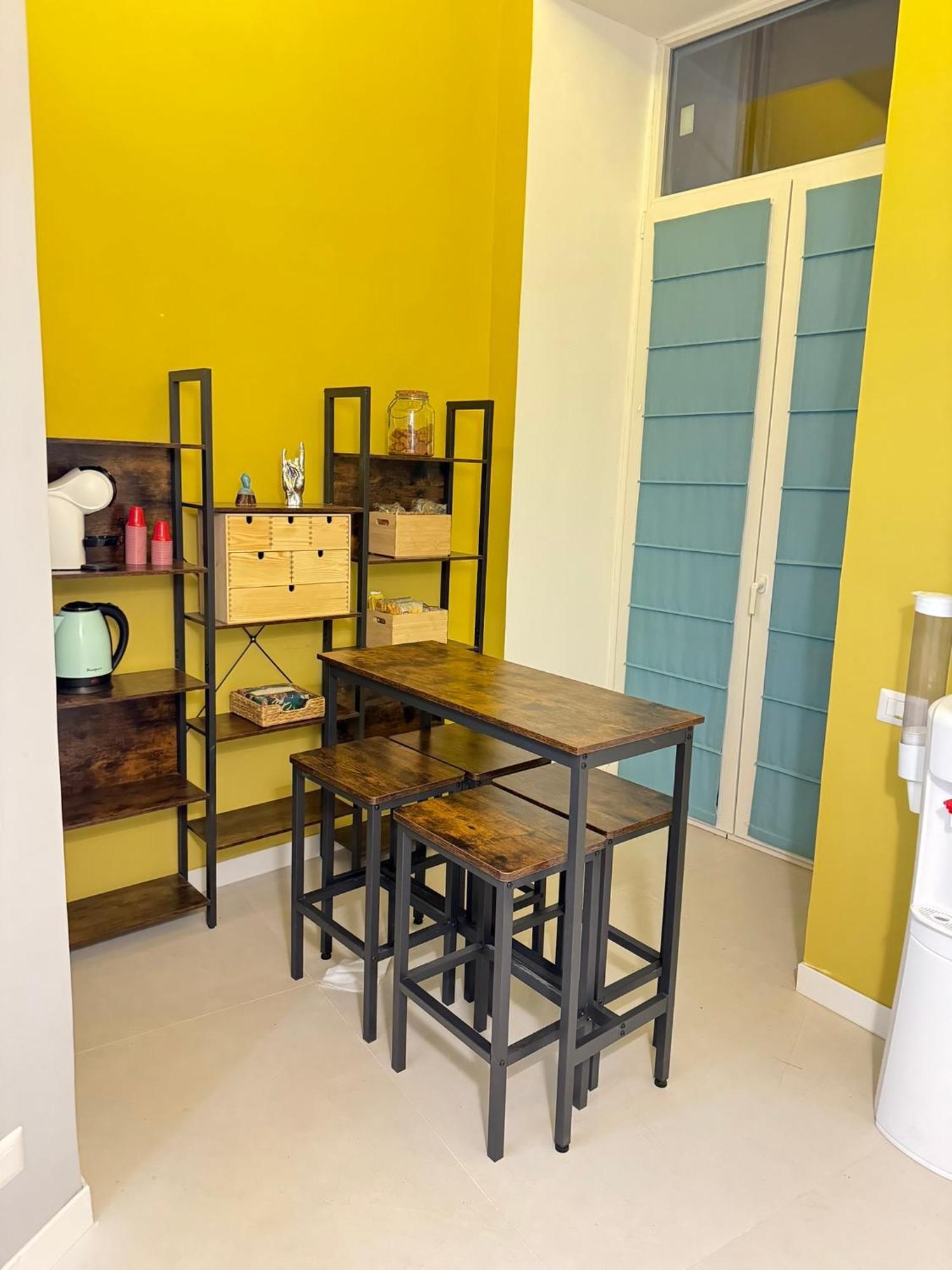 Bed & Breakfast Spaccanapoli 56 Naples