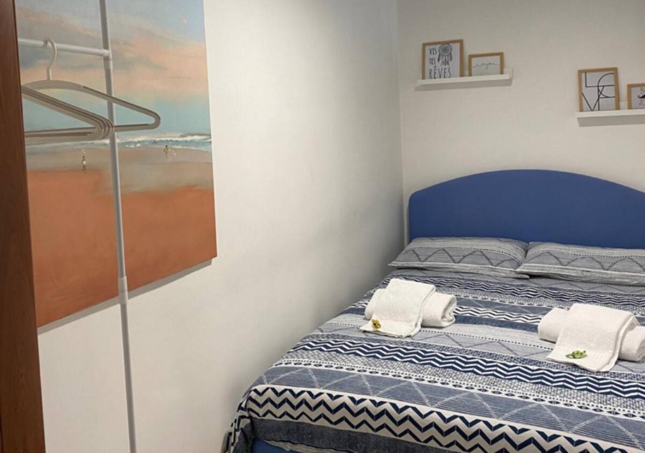 Nicolapartment - Station * Naples