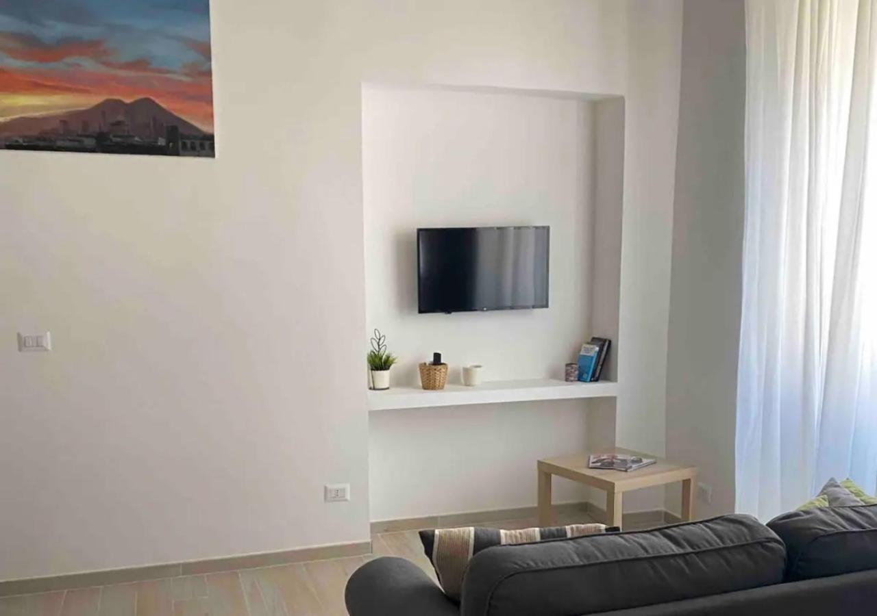 Nicolapartment - Station Apartment