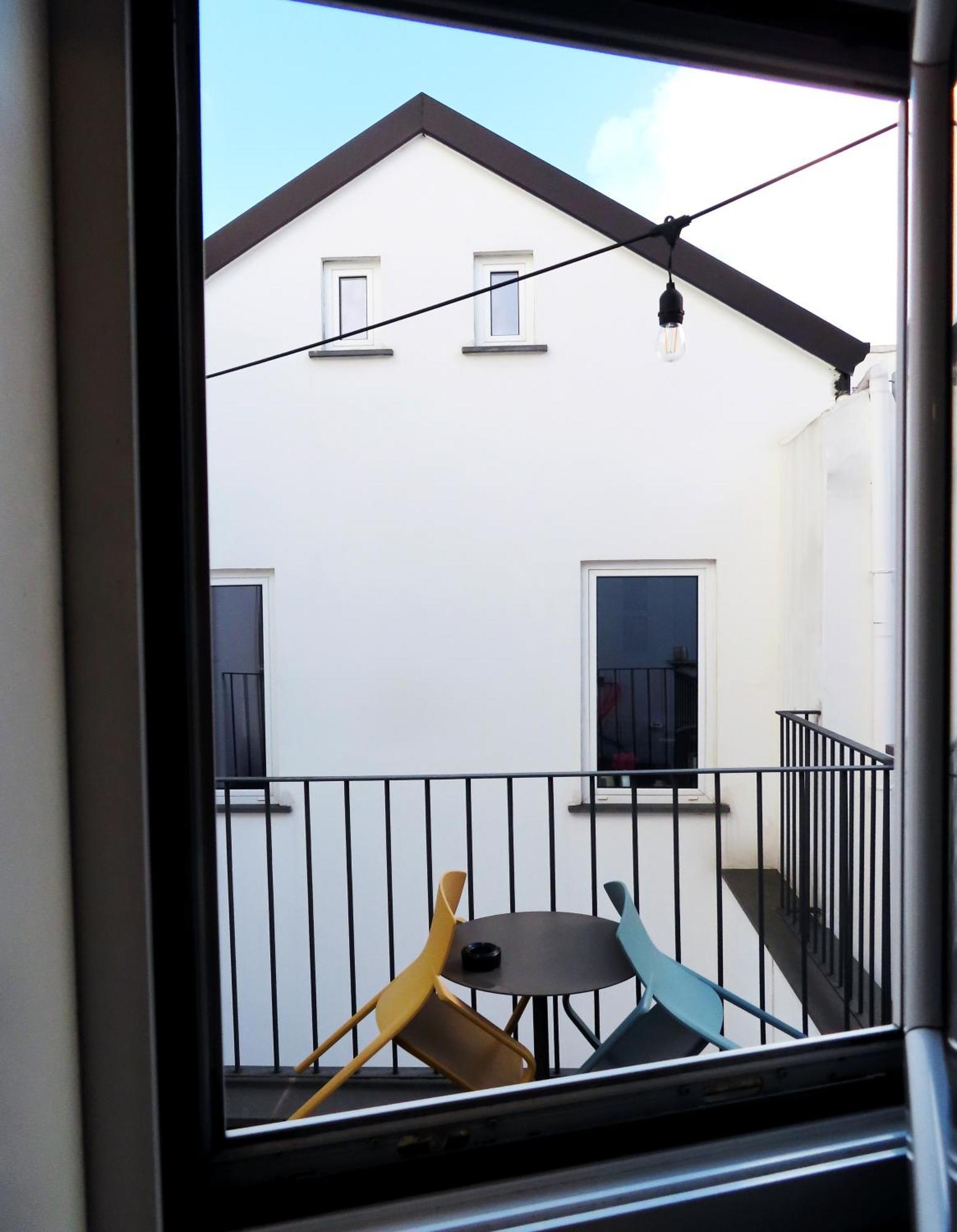 Tric Trac Hostel Naples