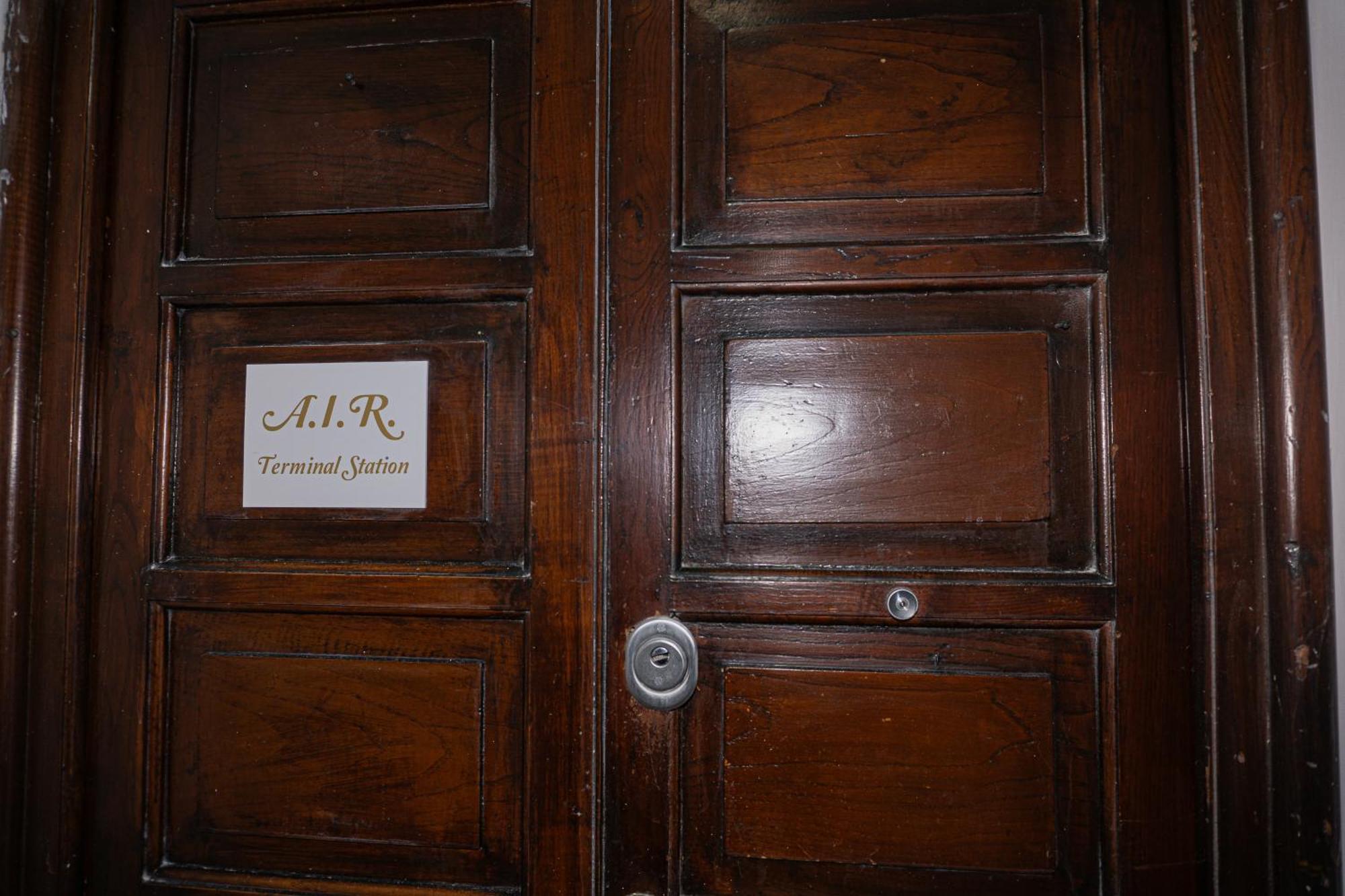 A.i.r. Terminal Station Guest house *