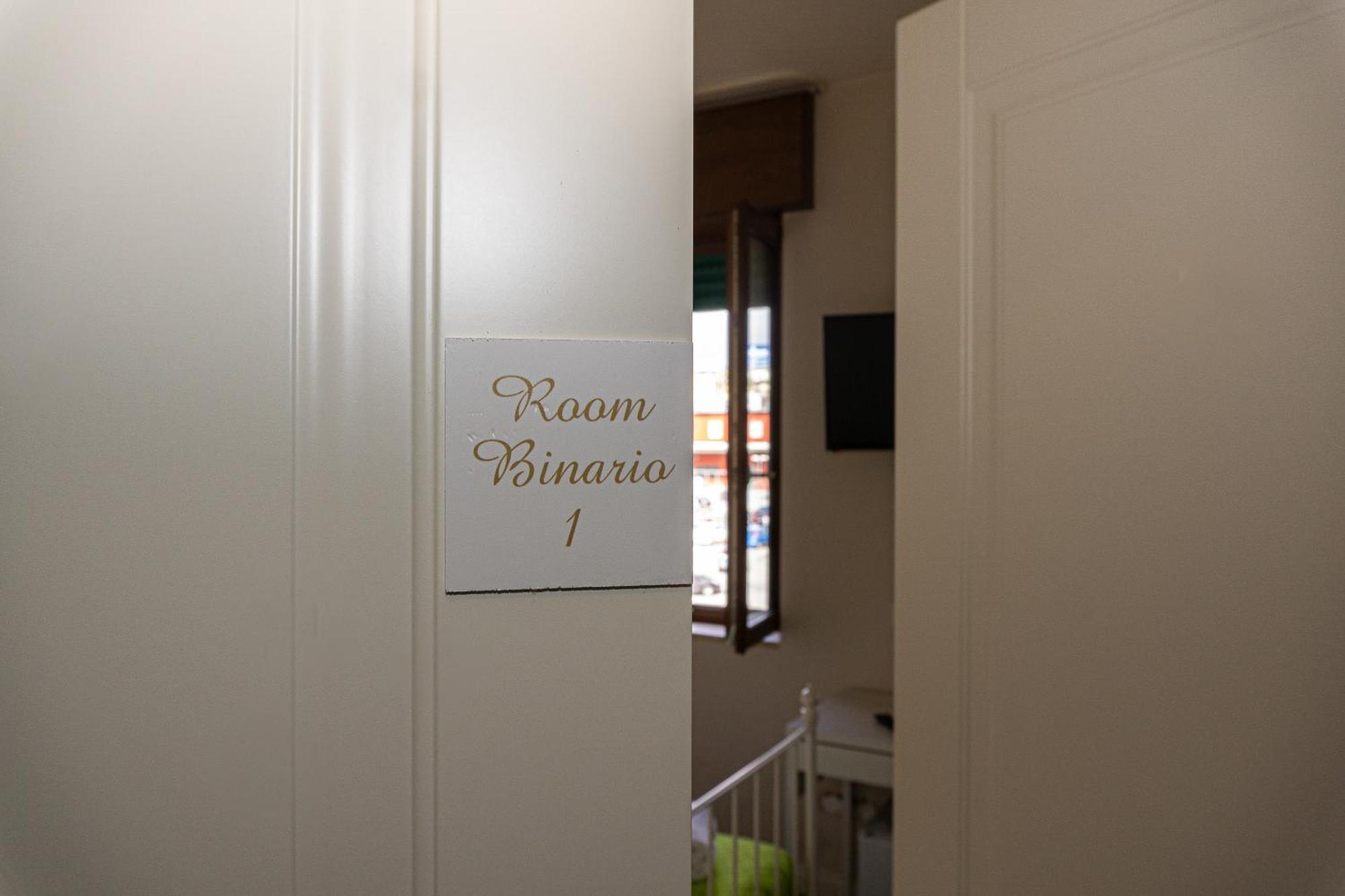 A.i.r. Terminal Station Guest house Naples