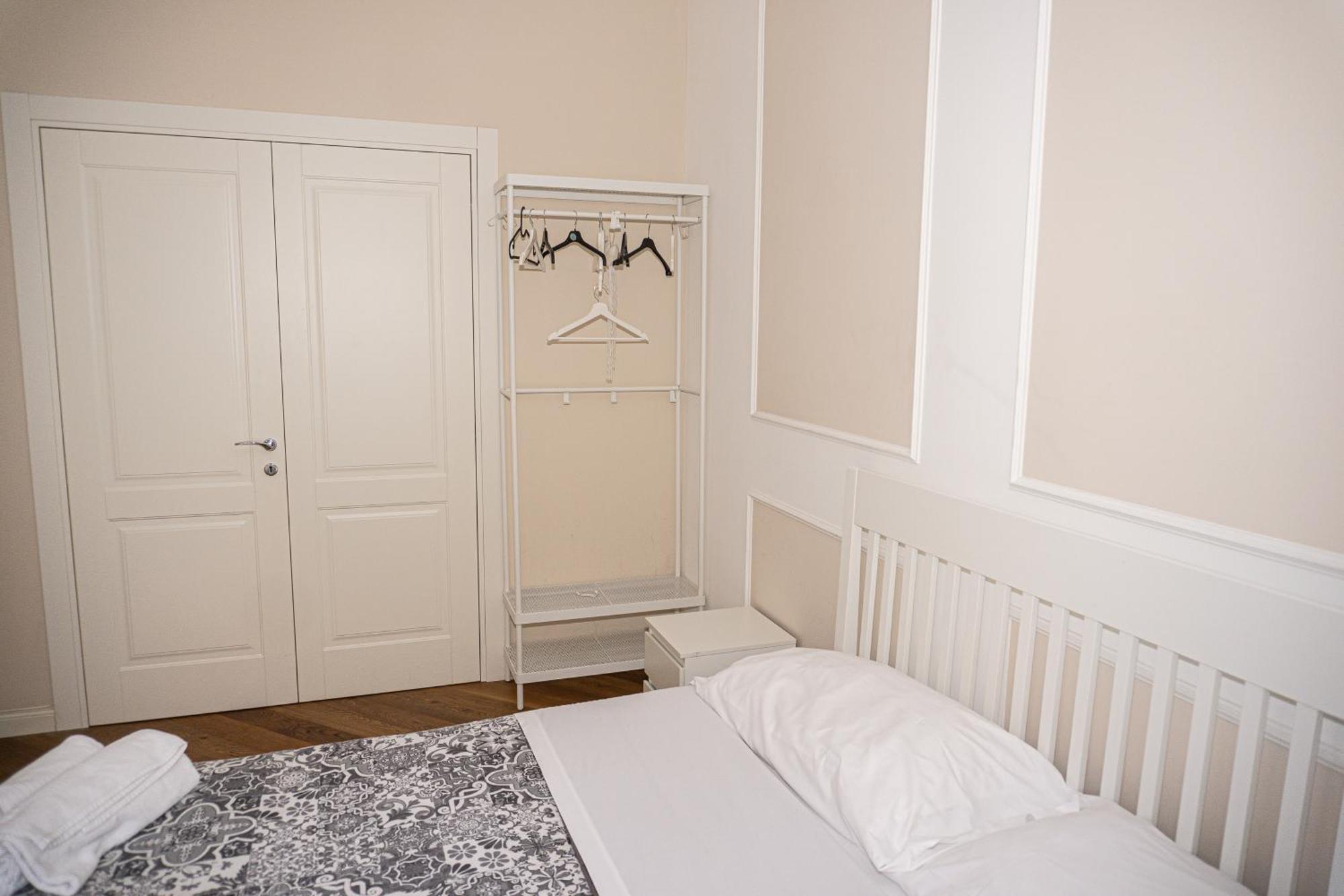 A.i.r. Terminal Station Guest house Naples