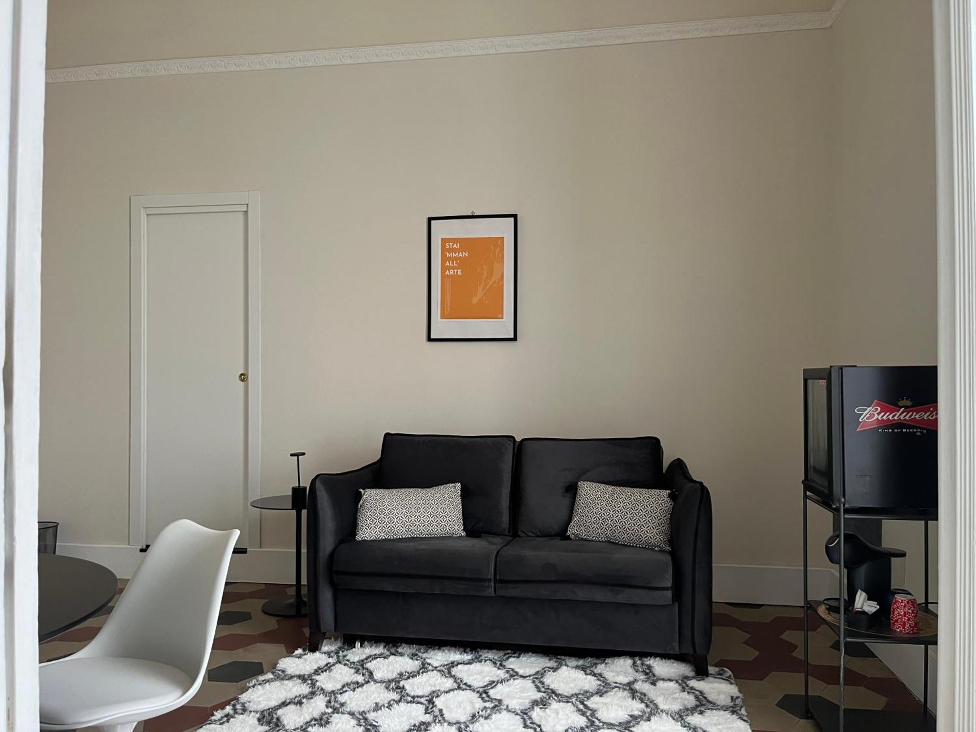 Guest house Voglia 'e Turna Naples