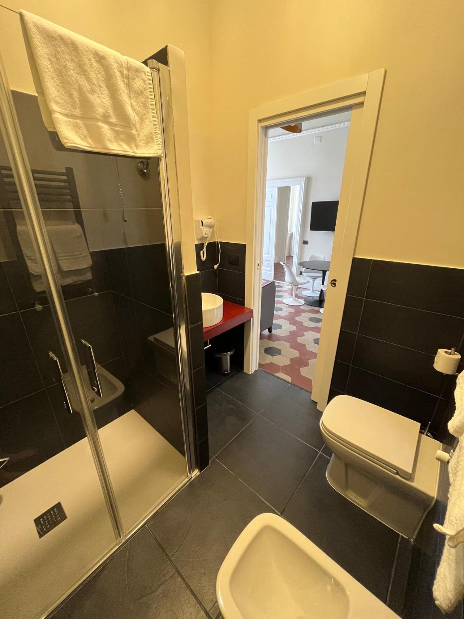 Guest house Voglia 'e Turna