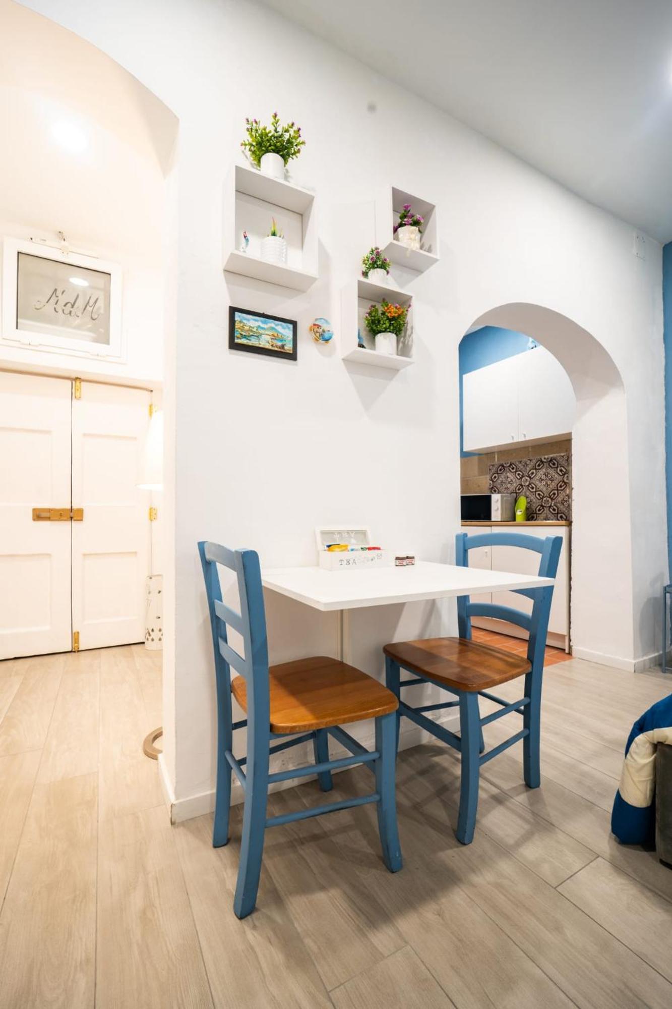 Apartment Casa Milu