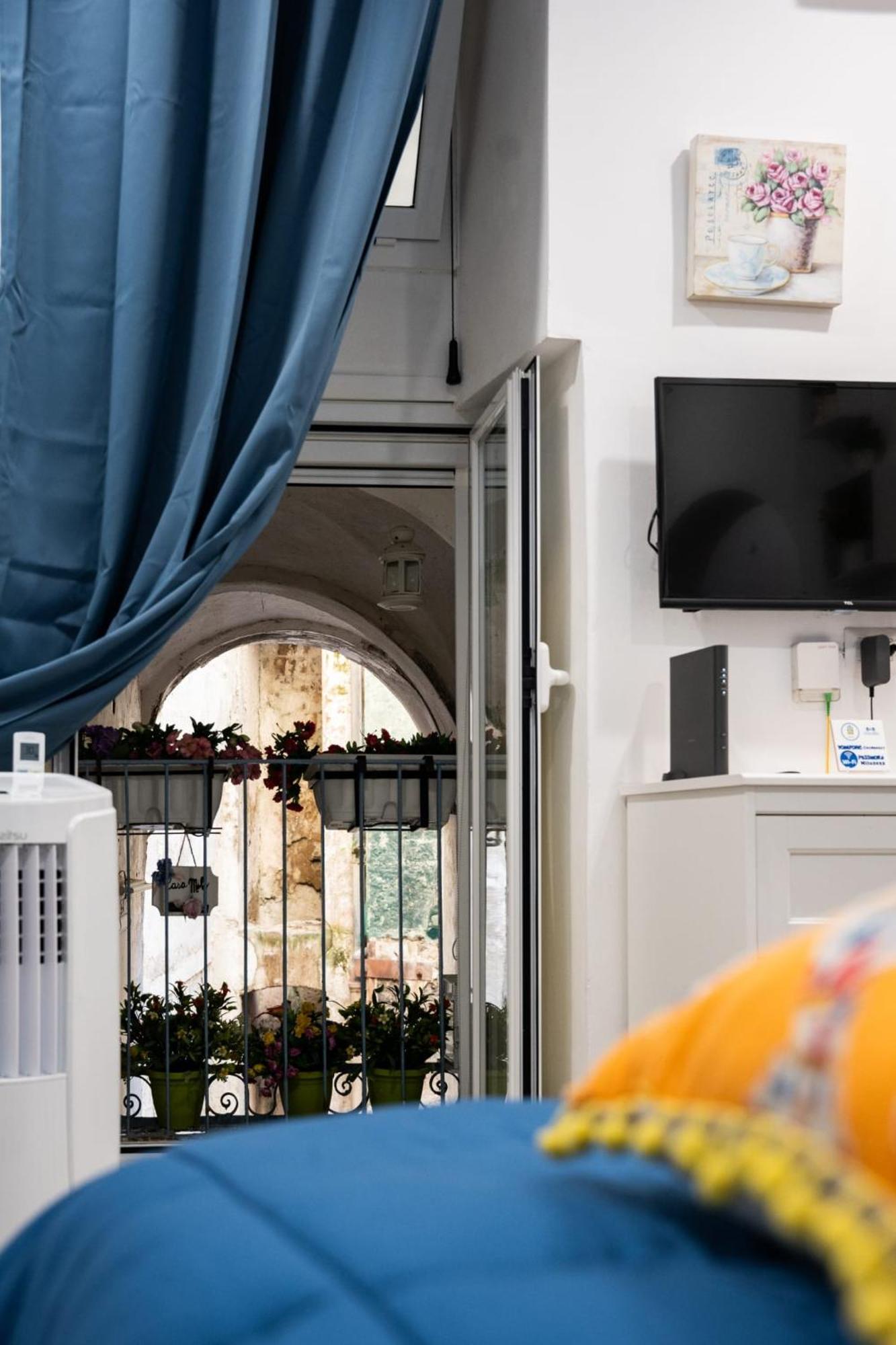 Casa Milu Apartment