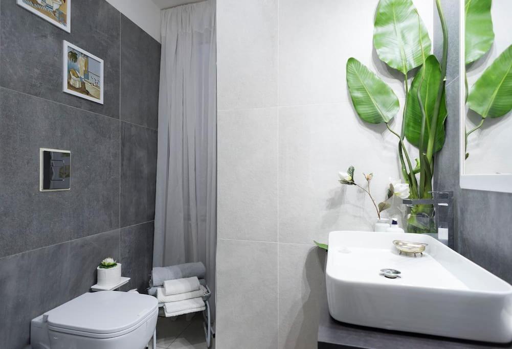 Sofia House Living In The Heart Of Naples