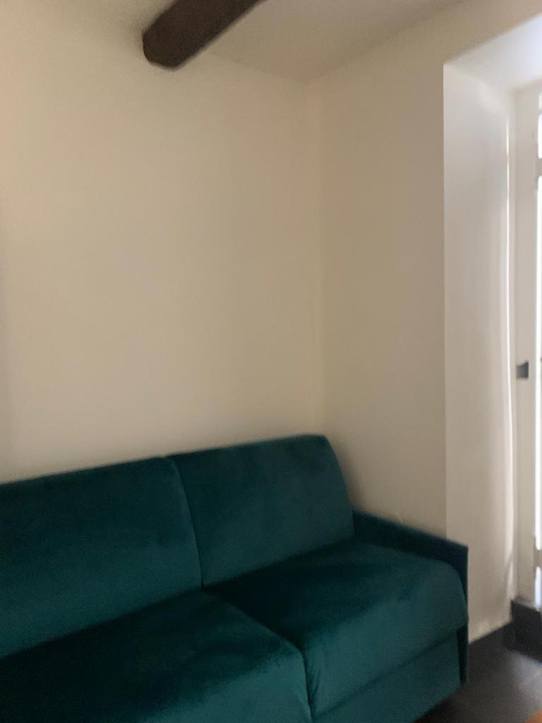 Apartment Viky House Chiaia Naples