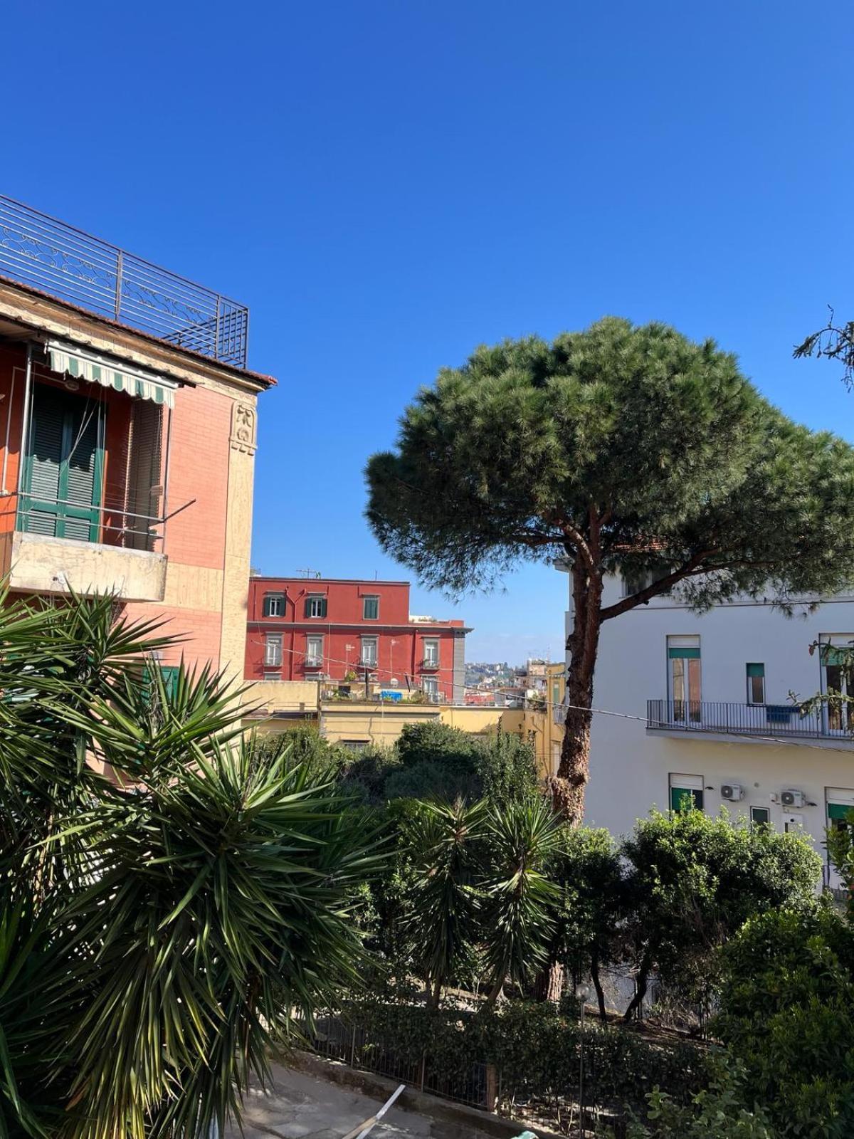 Casa Vacanza D&m Apartment *