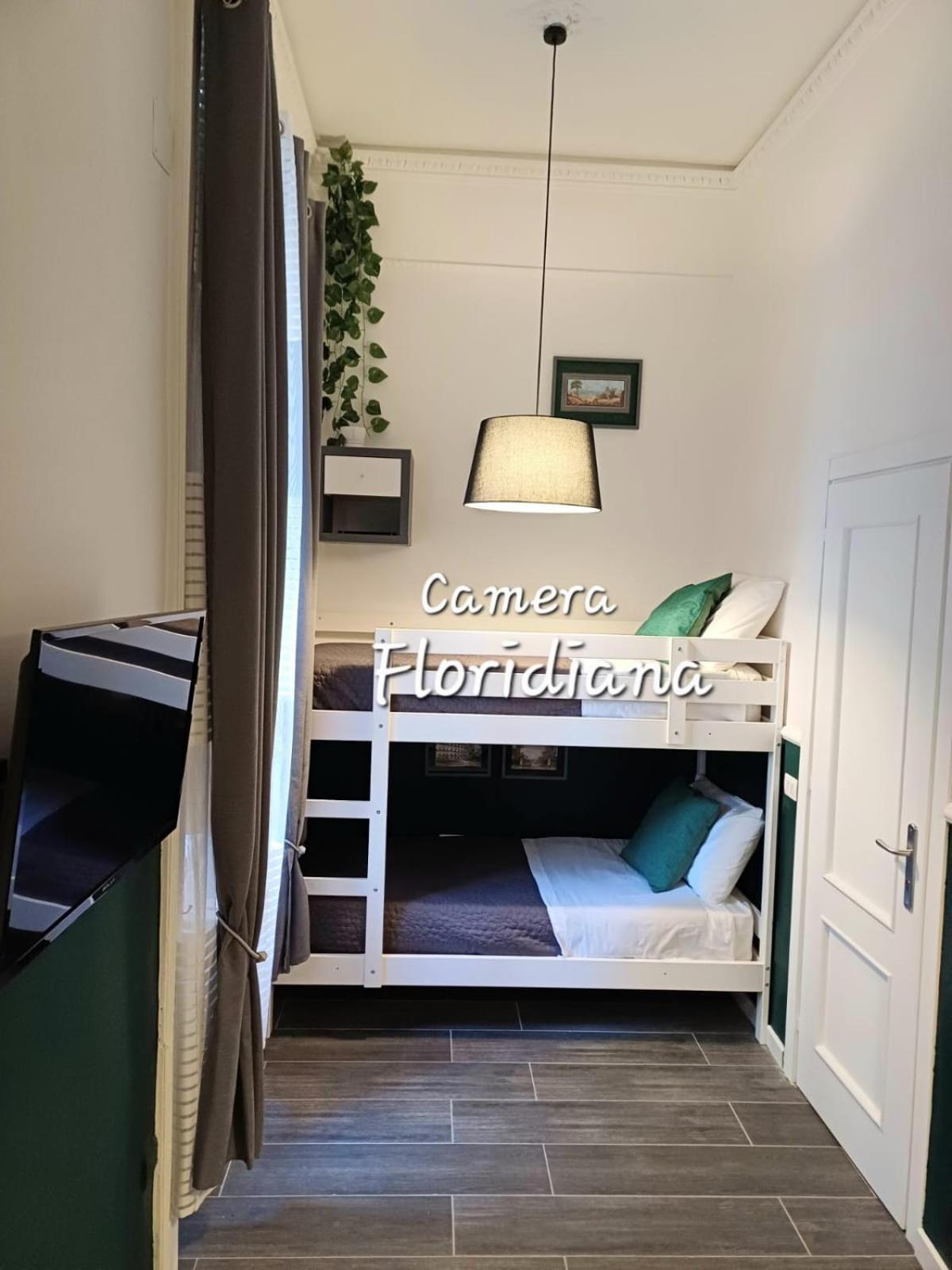 Giordano's Homestay