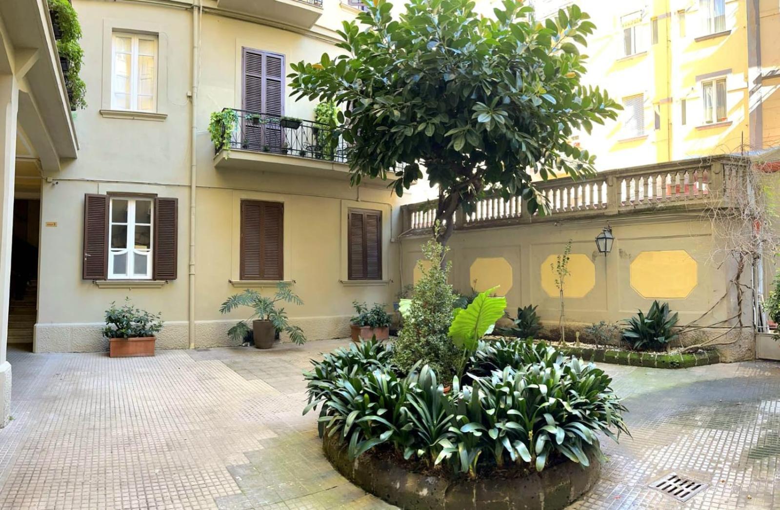 Giordano's Homestay