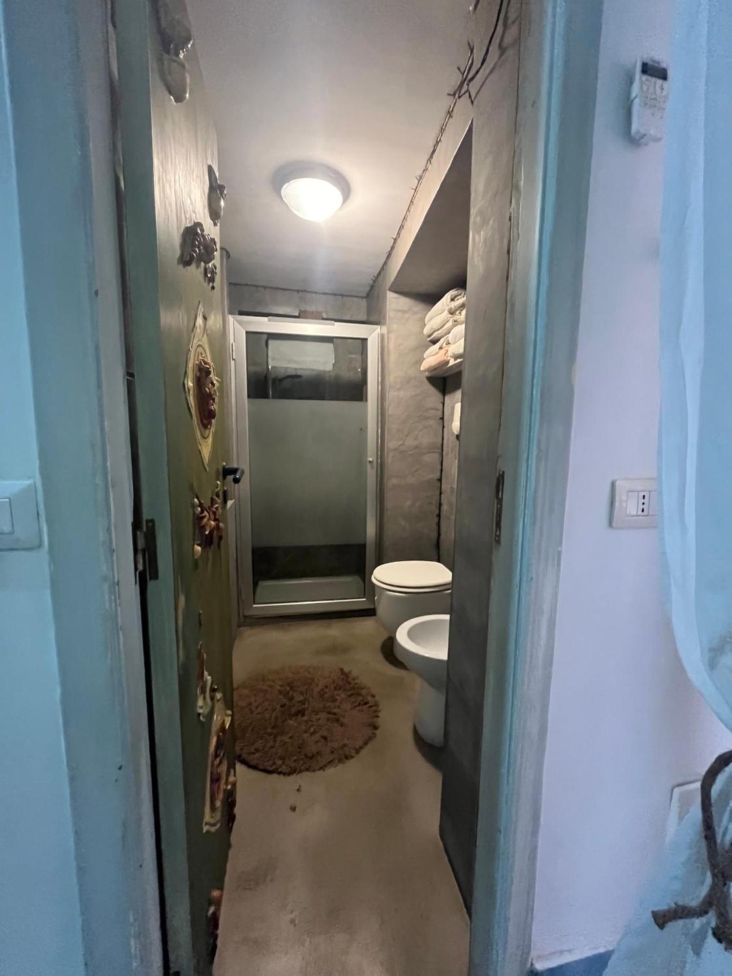 Apartment Mari Mari *