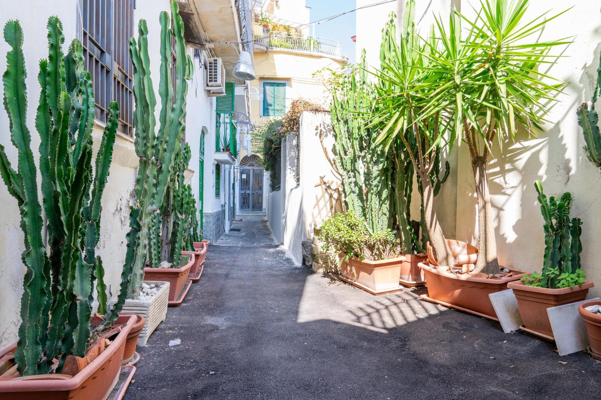 Apartment Il Borgo *