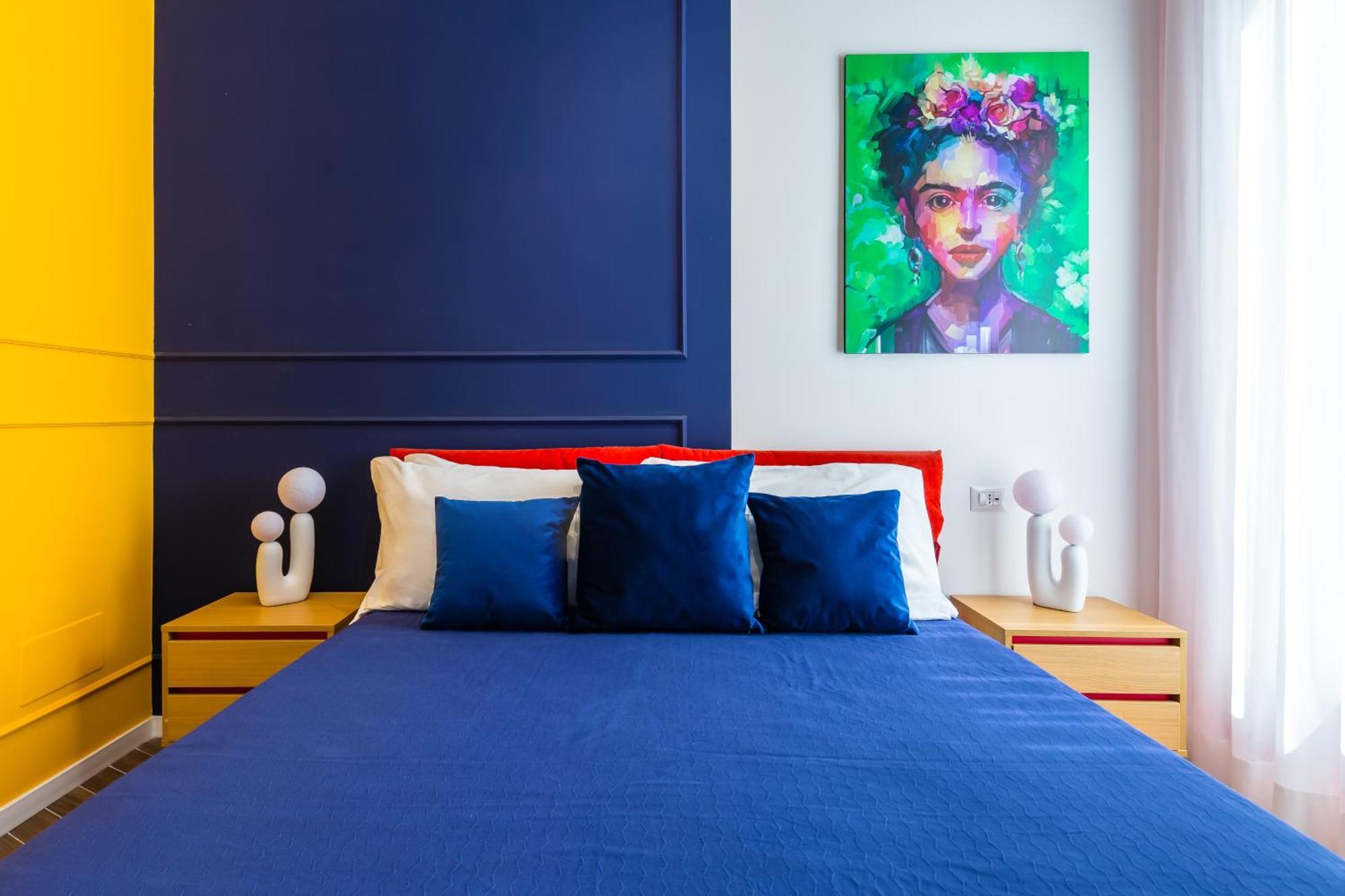 Guest house Starguest Duomo Naples