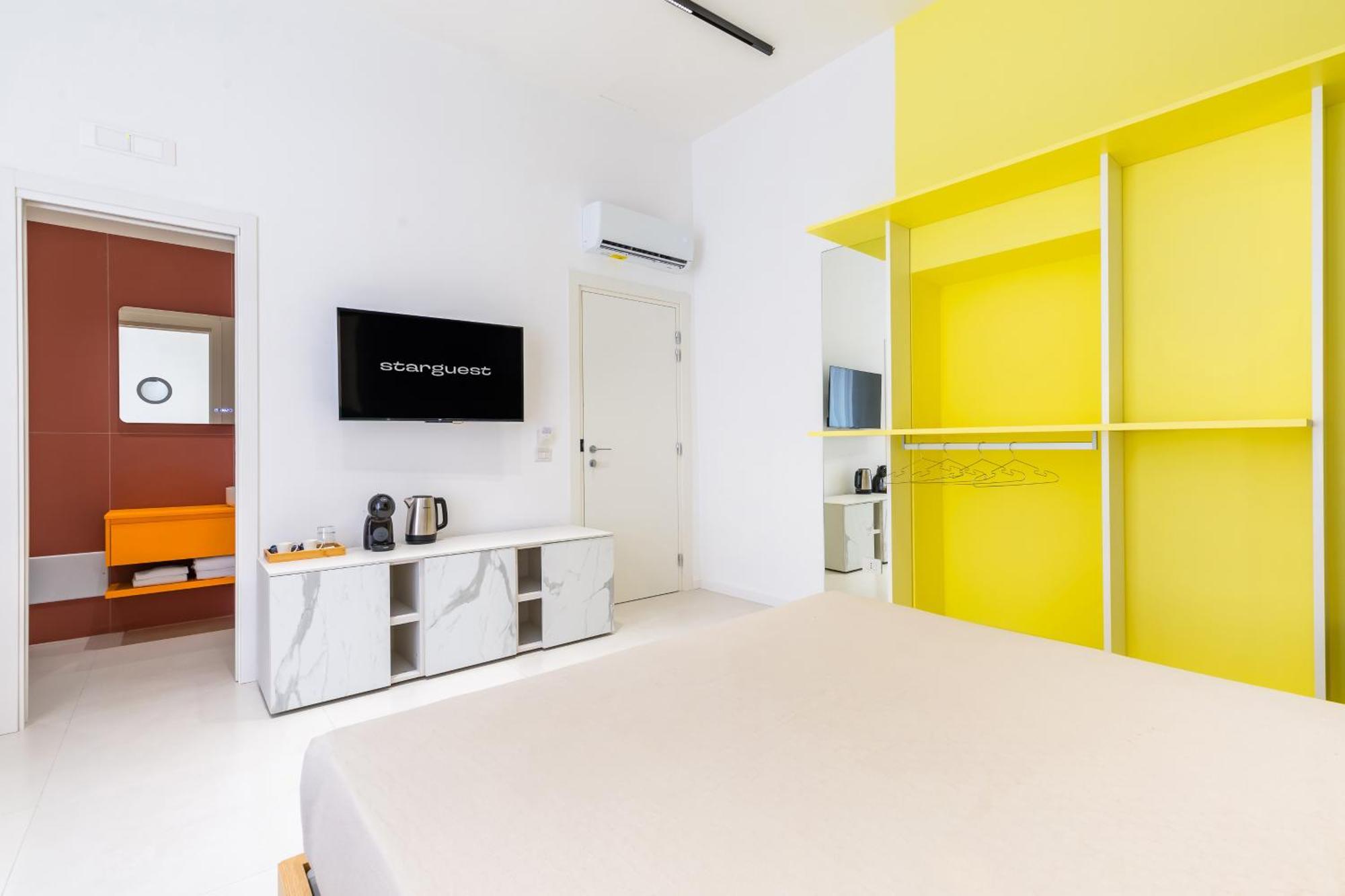 Starguest Duomo Guest house