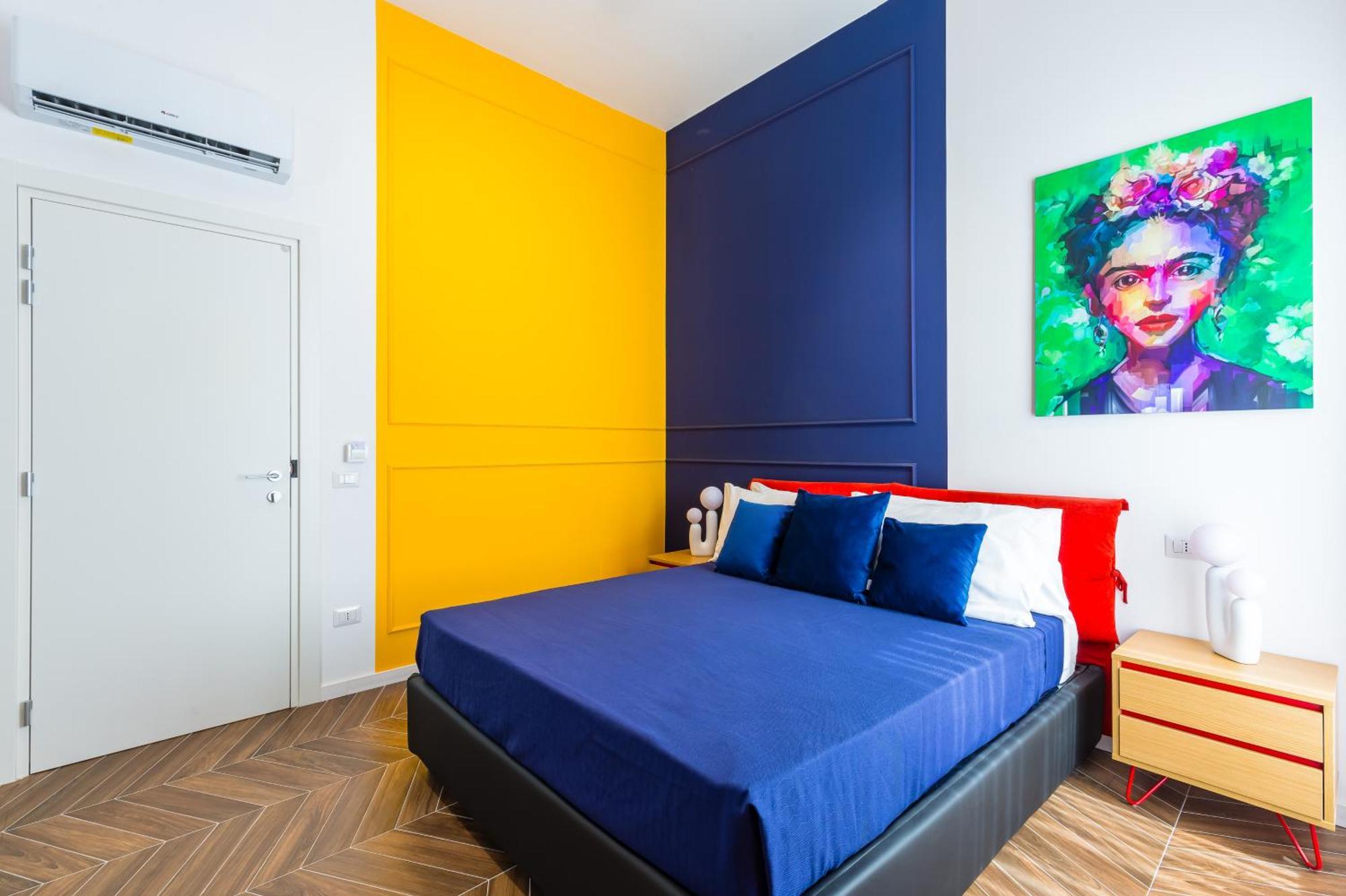 Starguest Duomo Guest house *