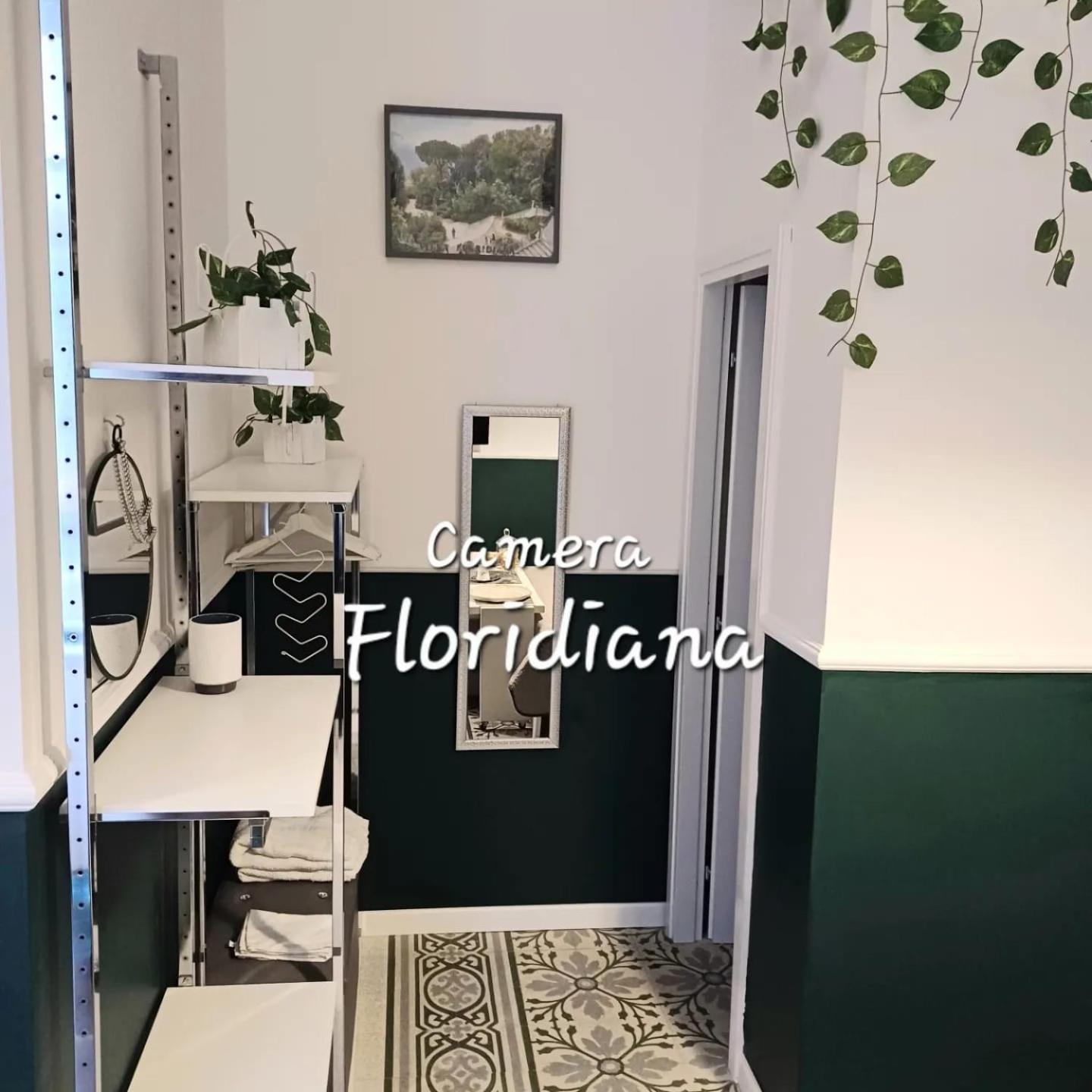 Homestay Giordano's Naples