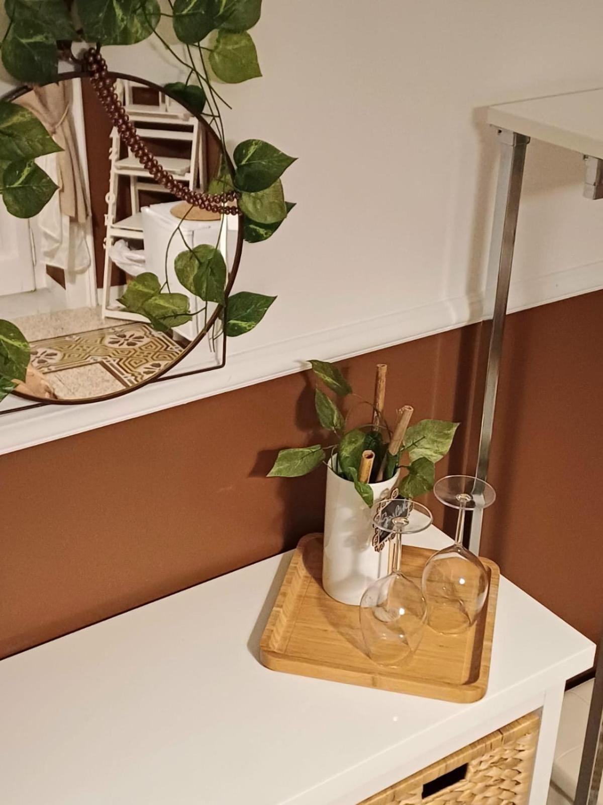 Homestay Giordano's Naples