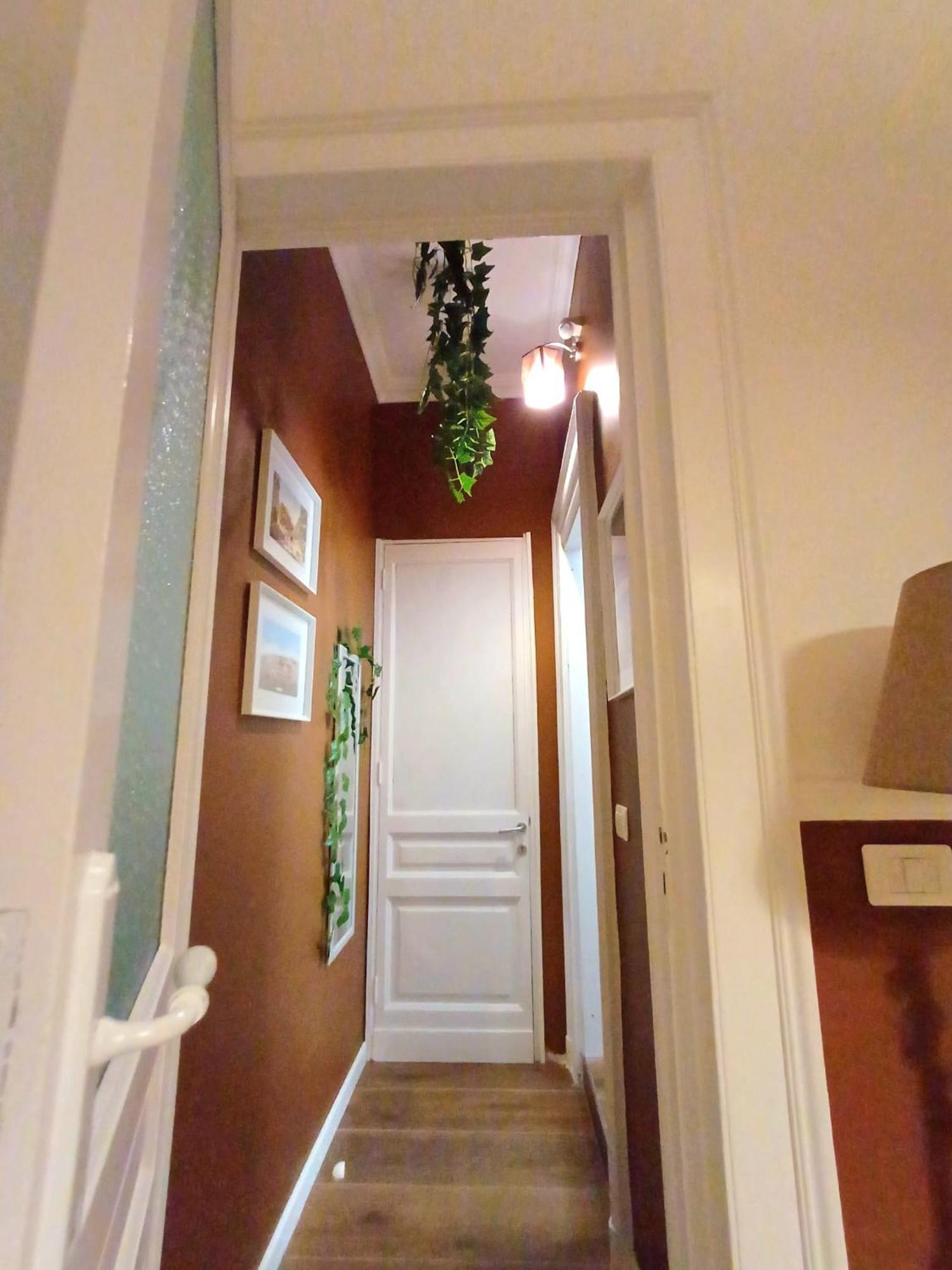 Giordano's Homestay
