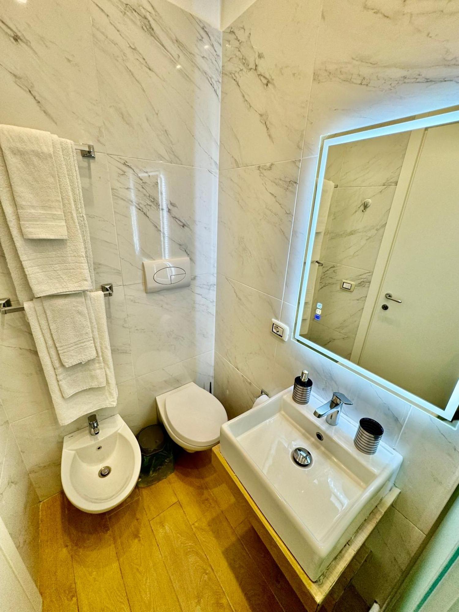 Bed & Breakfast Nea Terrace