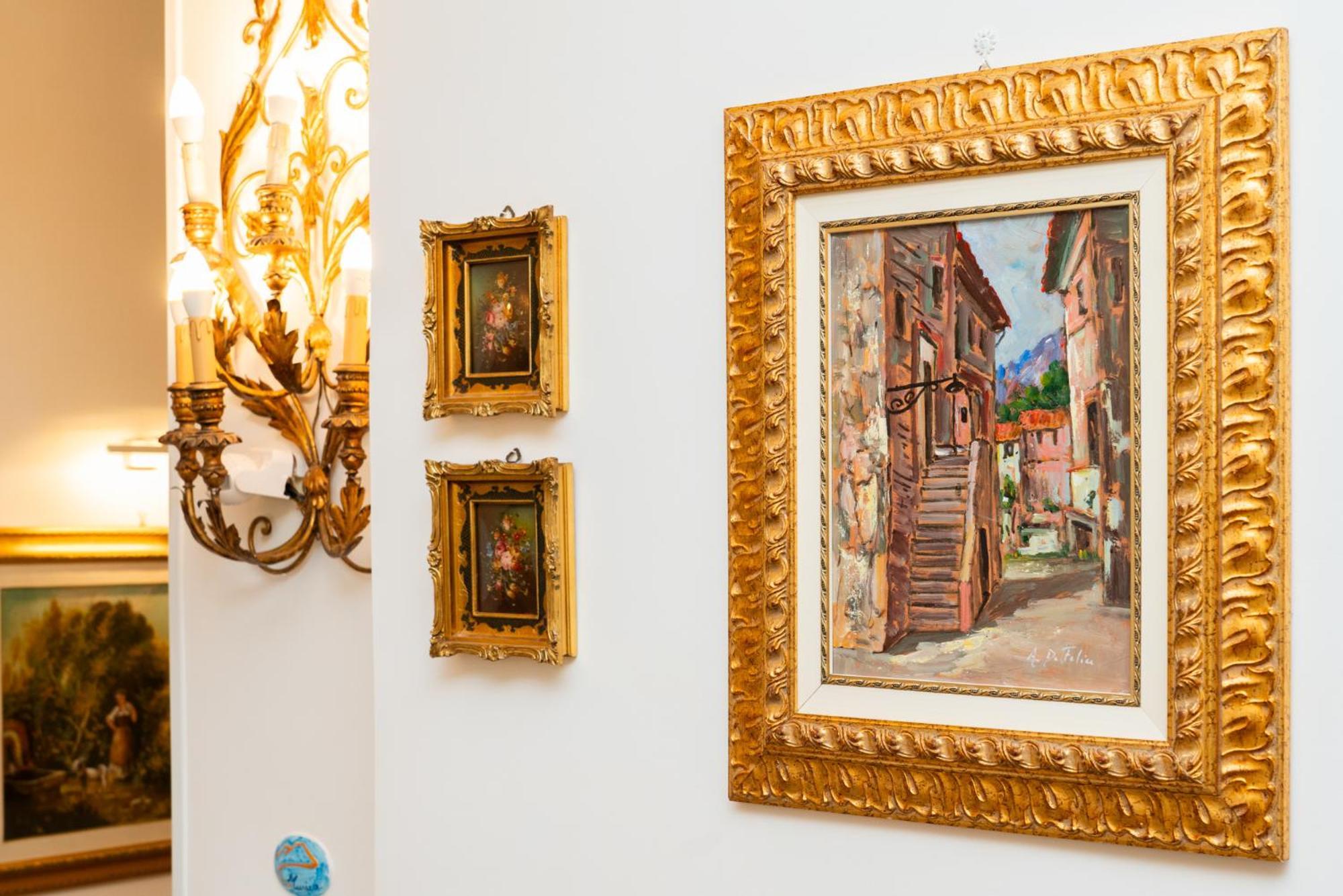 Cervantes Guest house