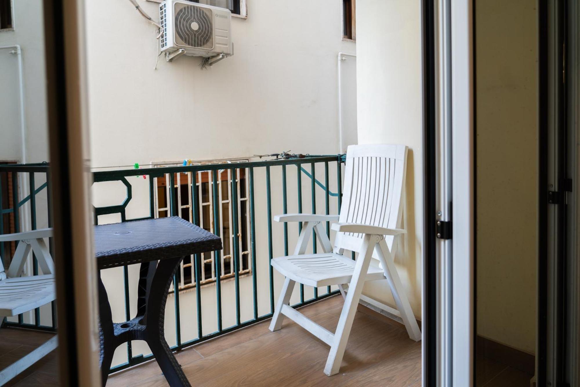 Cervantes Guest house *
