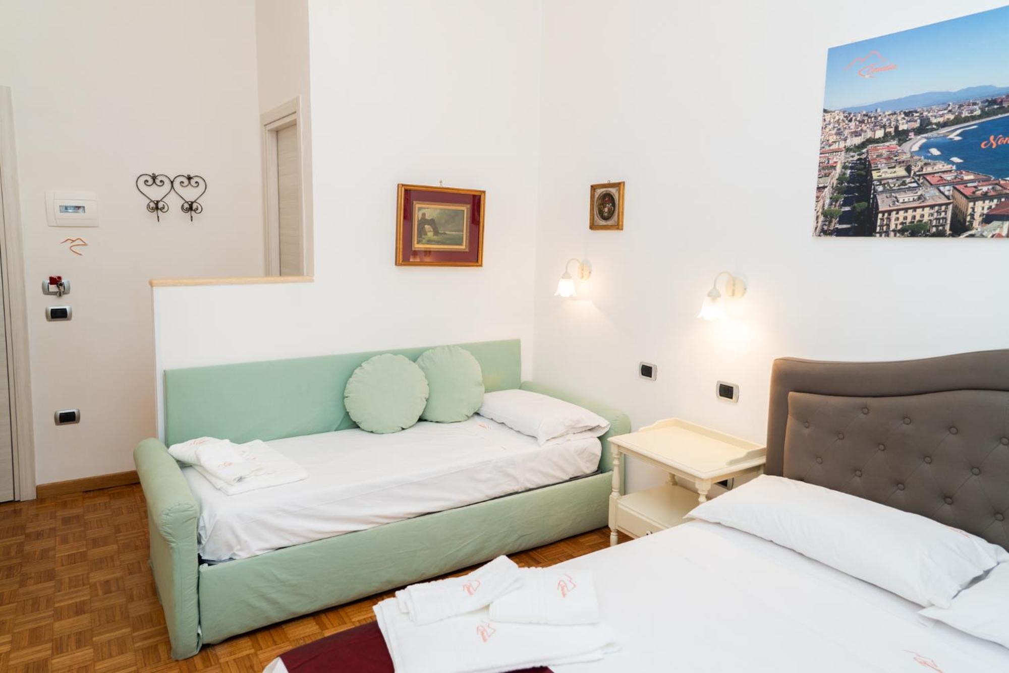Guest house Cervantes *