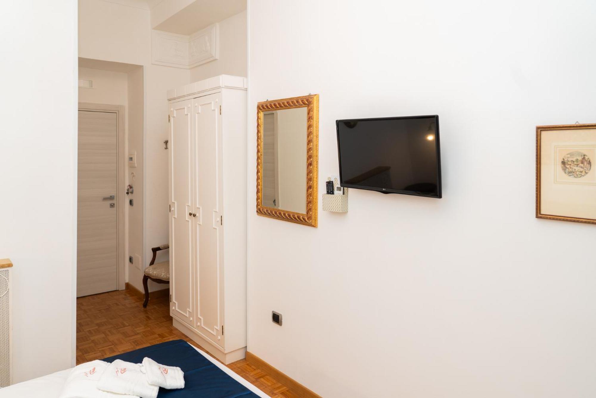 Guest house Cervantes