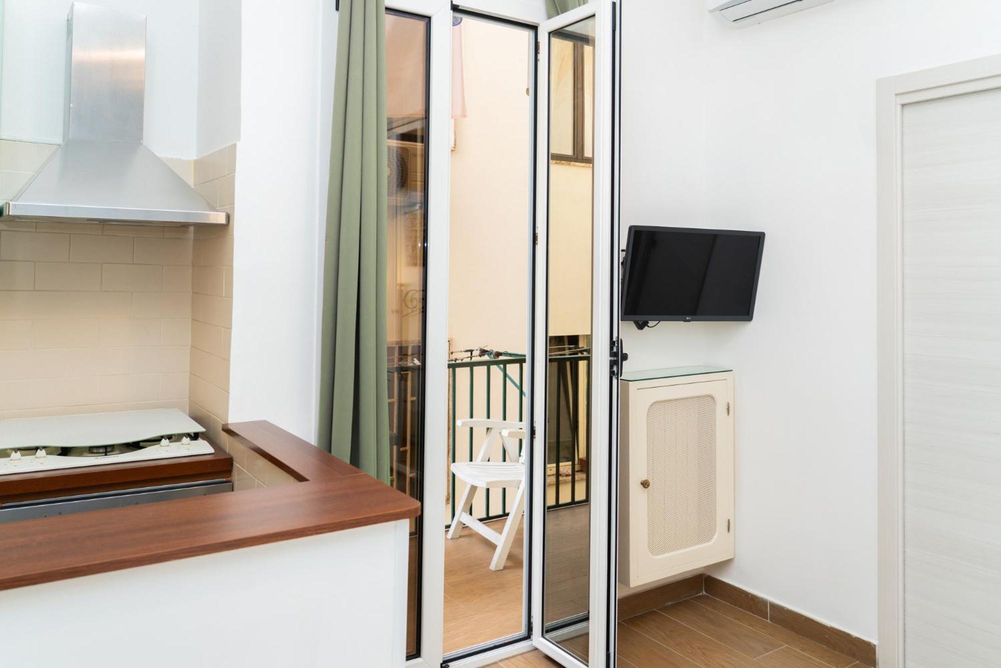 Guest house Cervantes Naples