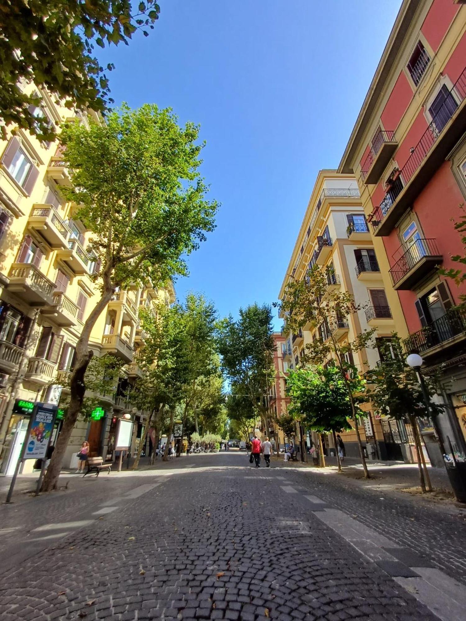 Giordano's Naples