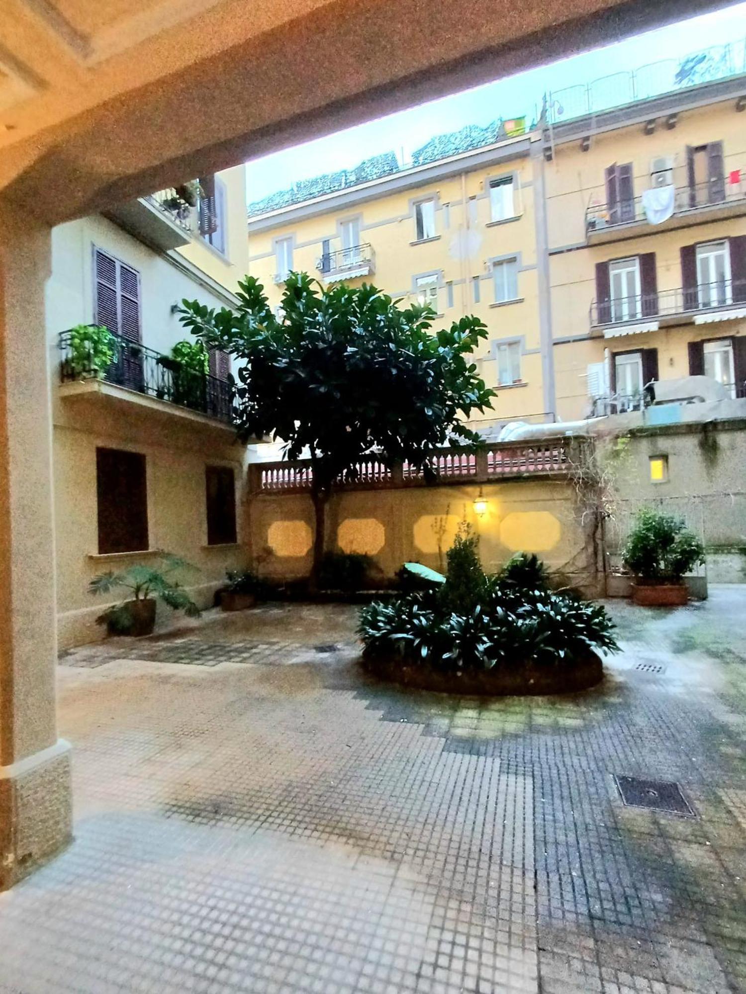 Giordano's Homestay