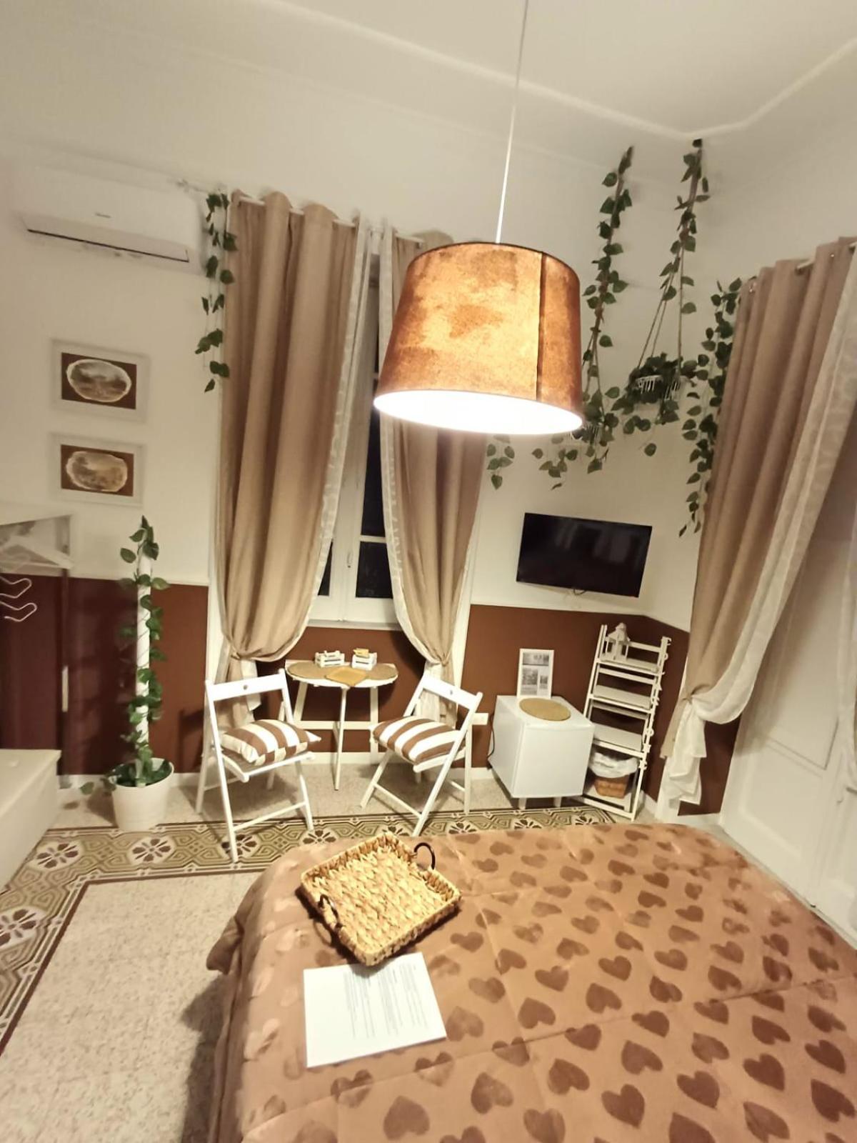 Homestay Giordano's Naples