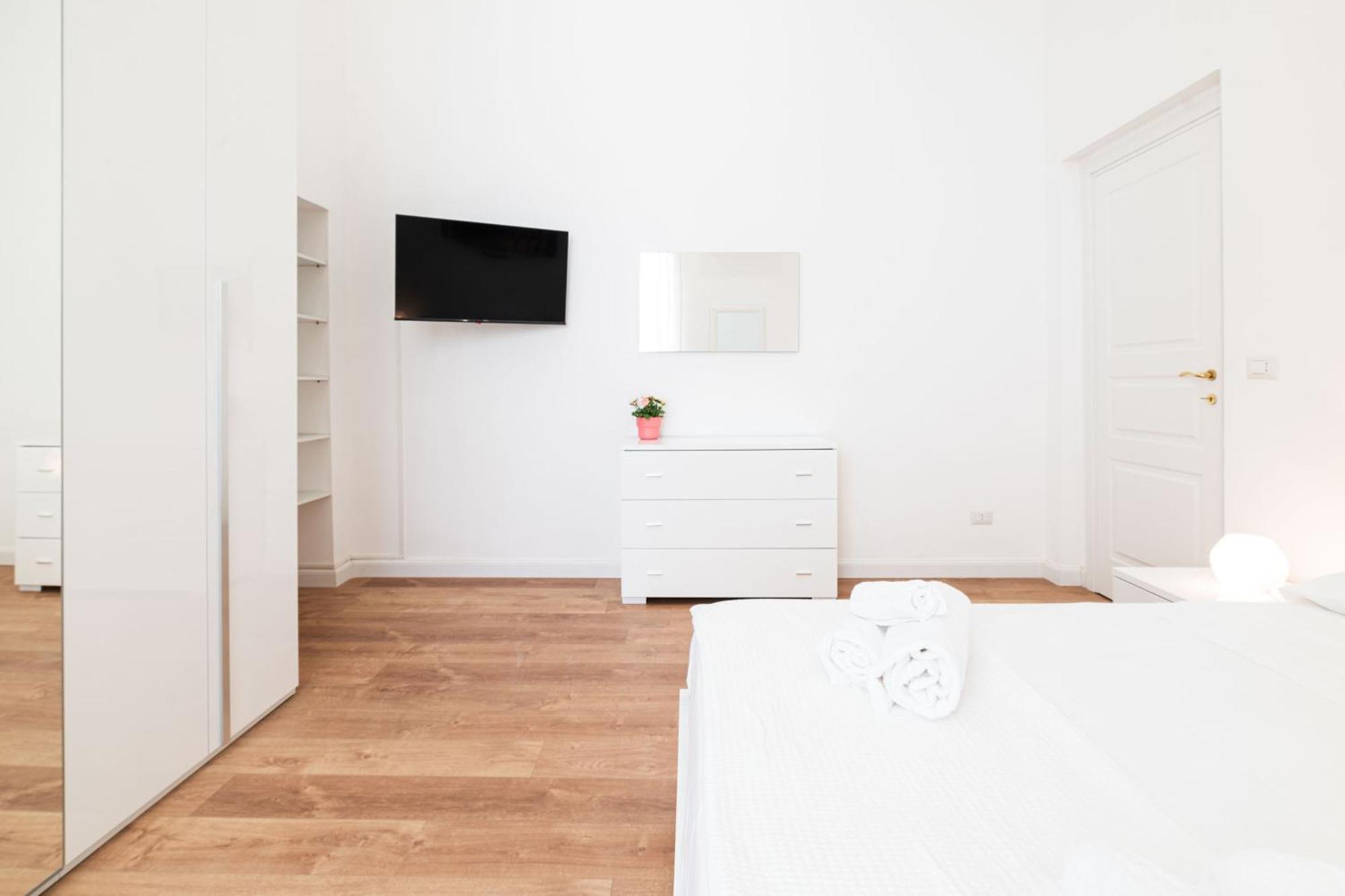 Vanvitelli Luxury By Domusextra Apartment