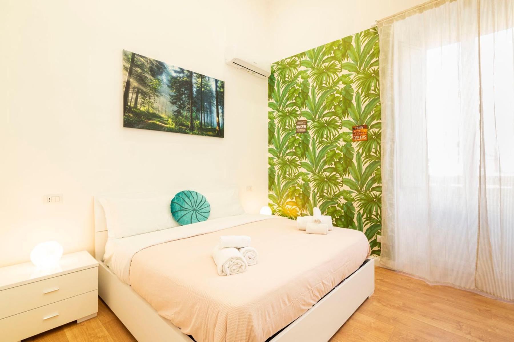Vanvitelli Luxury By Domusextra * Naples