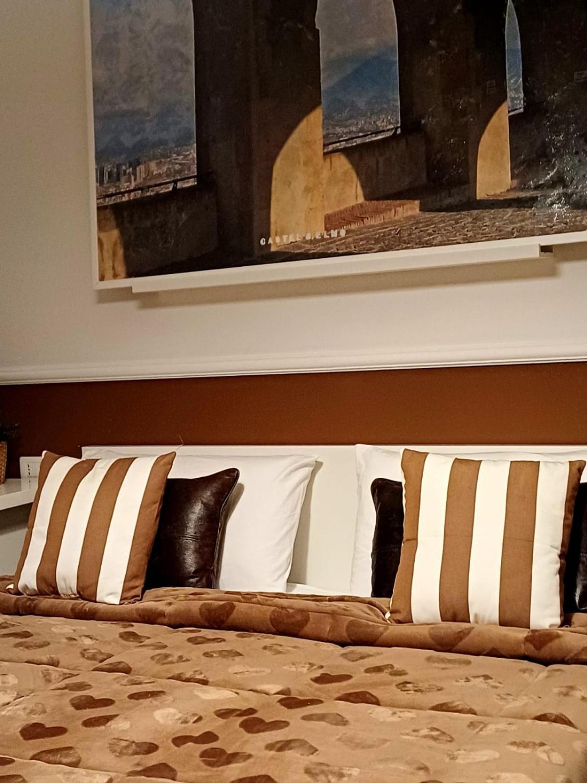 Giordano's Homestay
