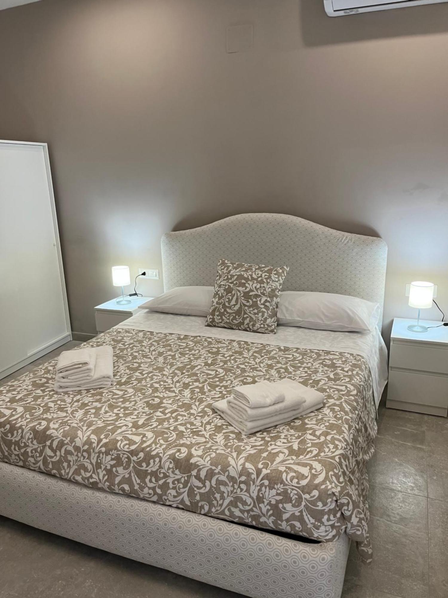 Casa Paradiso Apartment *