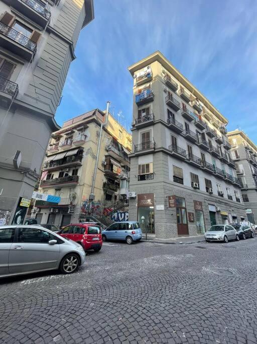 Apartment Metro Stazione-duomo 500m -appartamento Centrale Ed Elegante