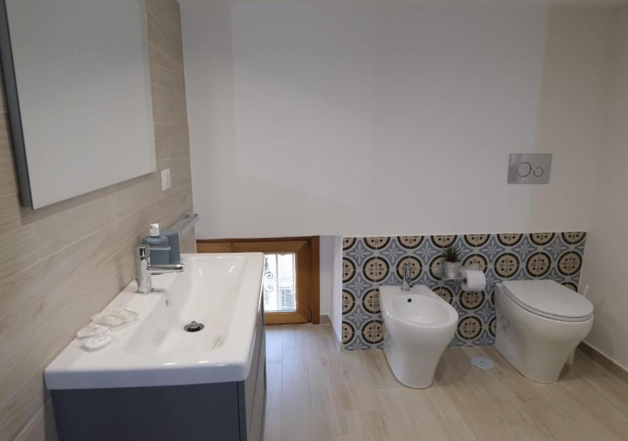 Nicolapartment - Station Apartment Naples