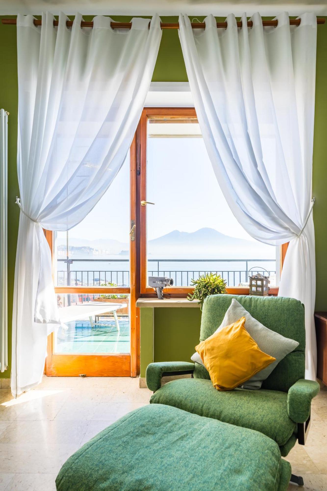 Apartment Cahouse Accogliete Sul Golfo *