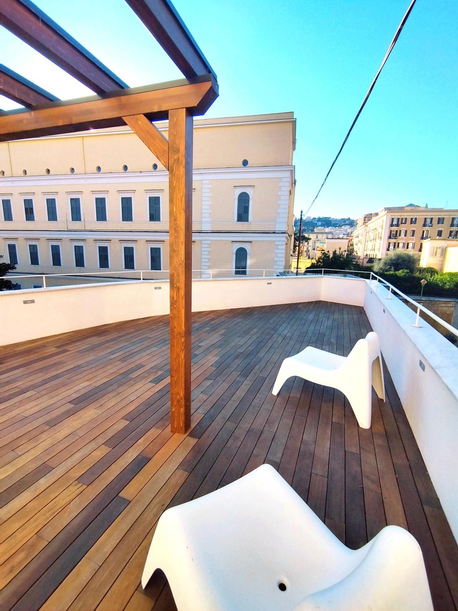 Domus Neapolis Happy Apartment