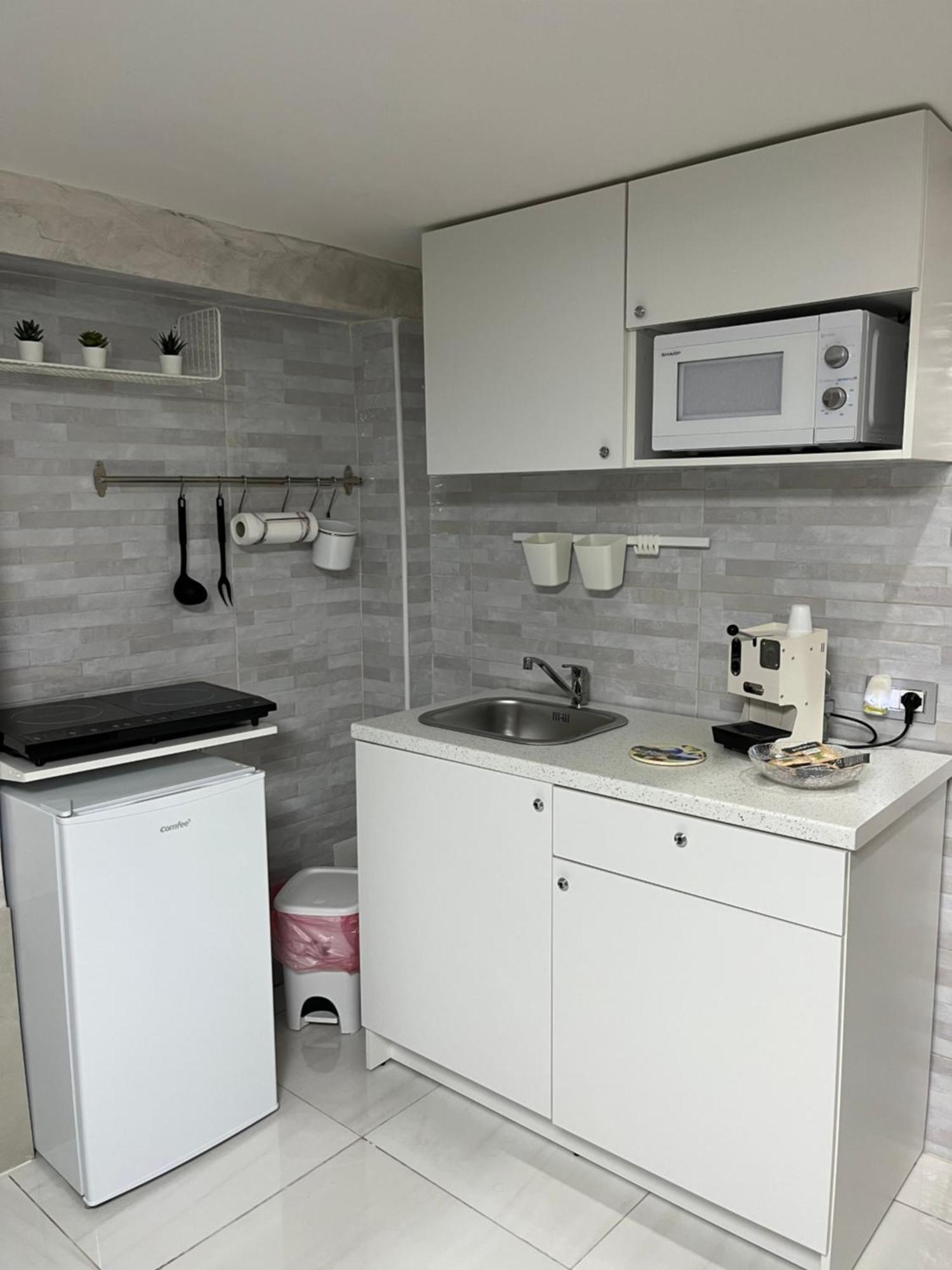 Mortella House Apartment *